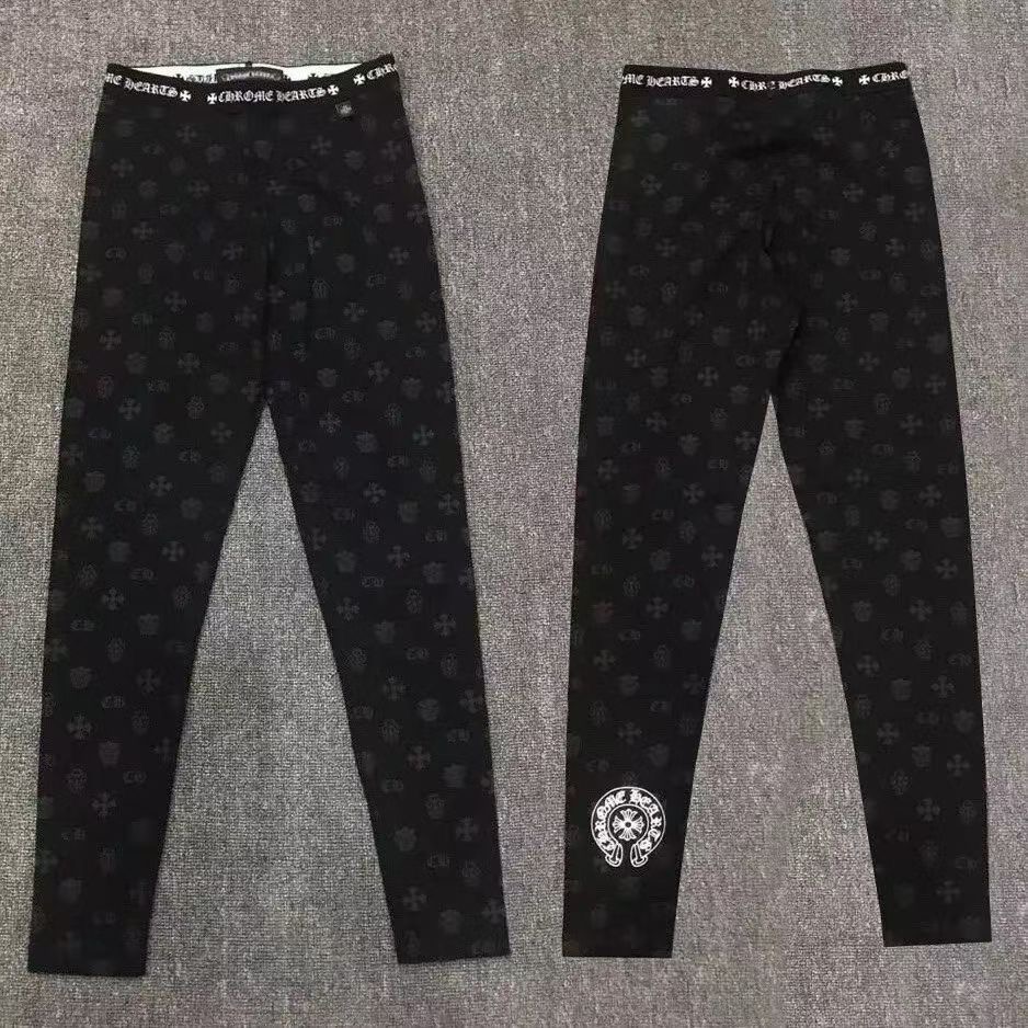 Chrome Heart Jeans/pants
