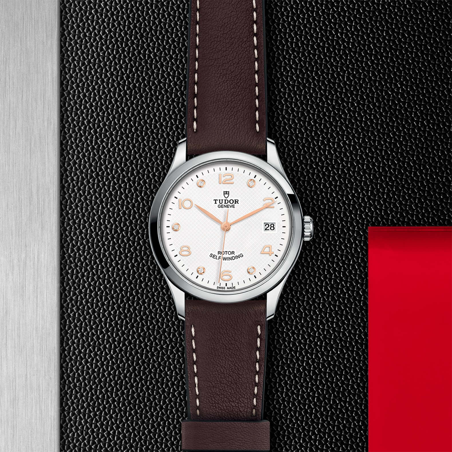 Tudor 1926 36mm【1:1 Replica】