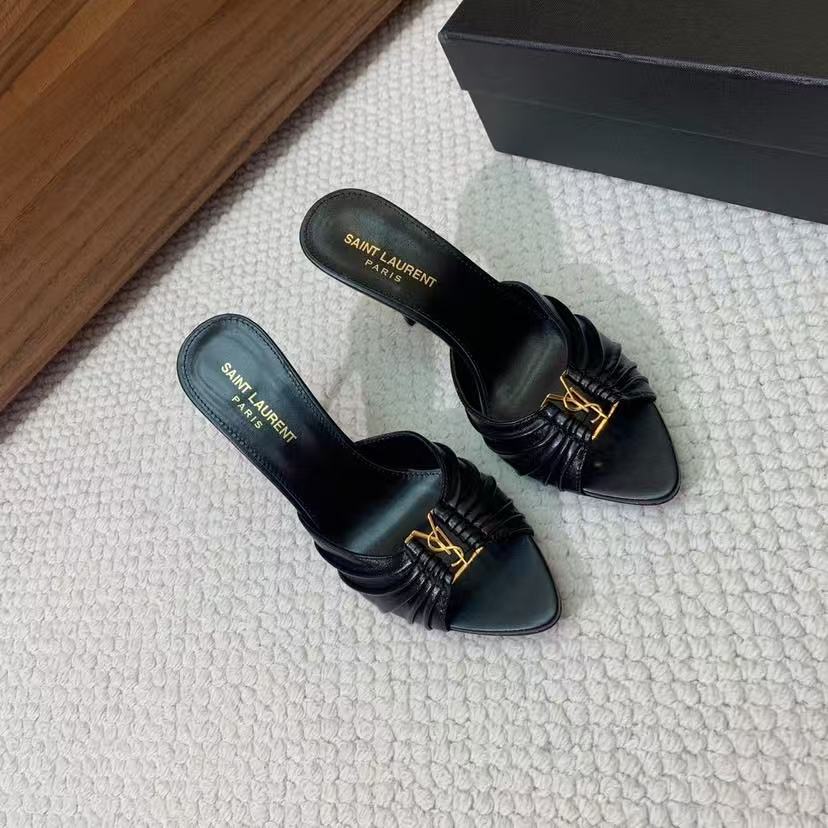 YSL High heels 10.5