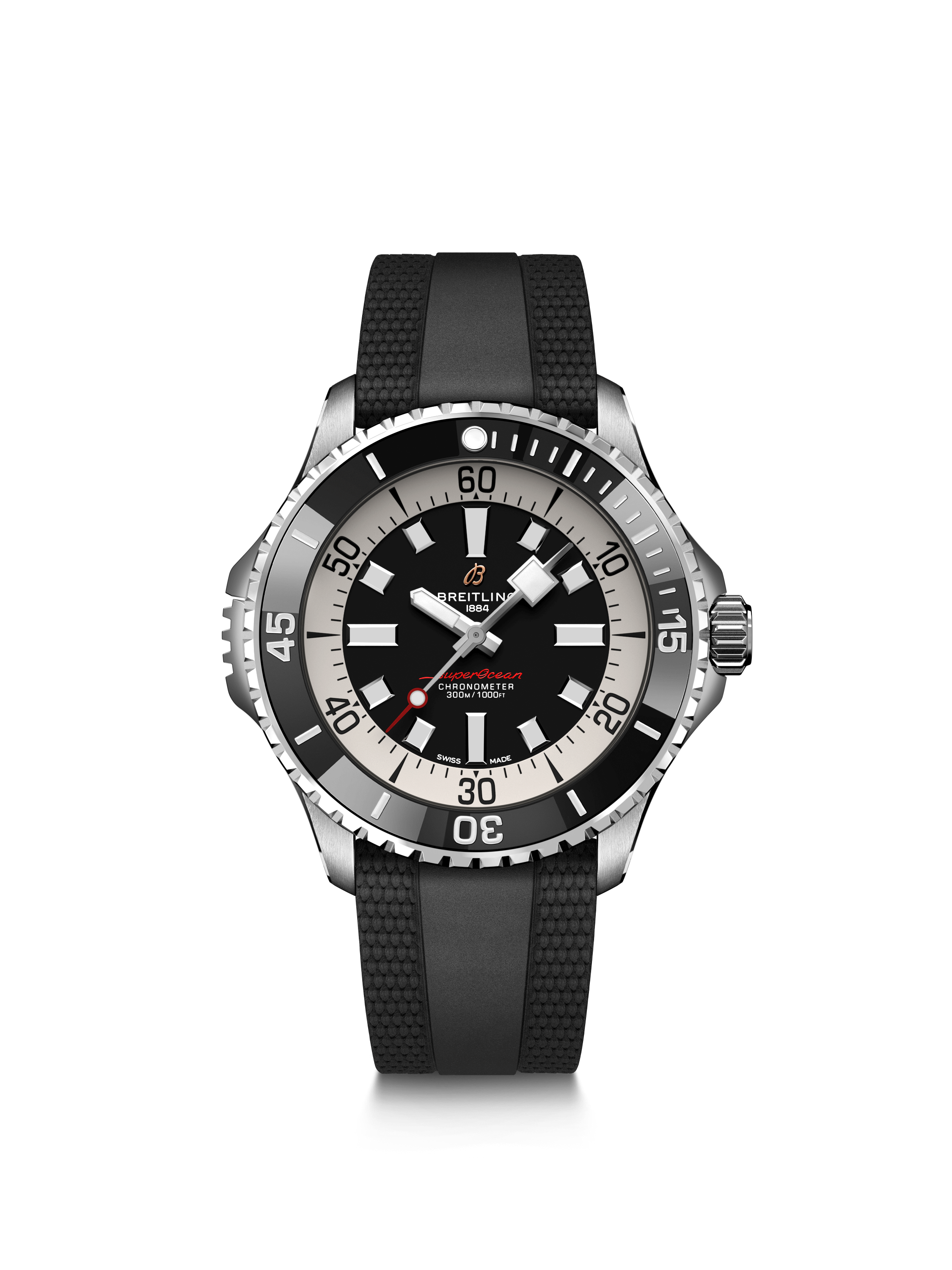 Breitling Superocean Automatic 46 A17378211B1S1【1:1 Replica】