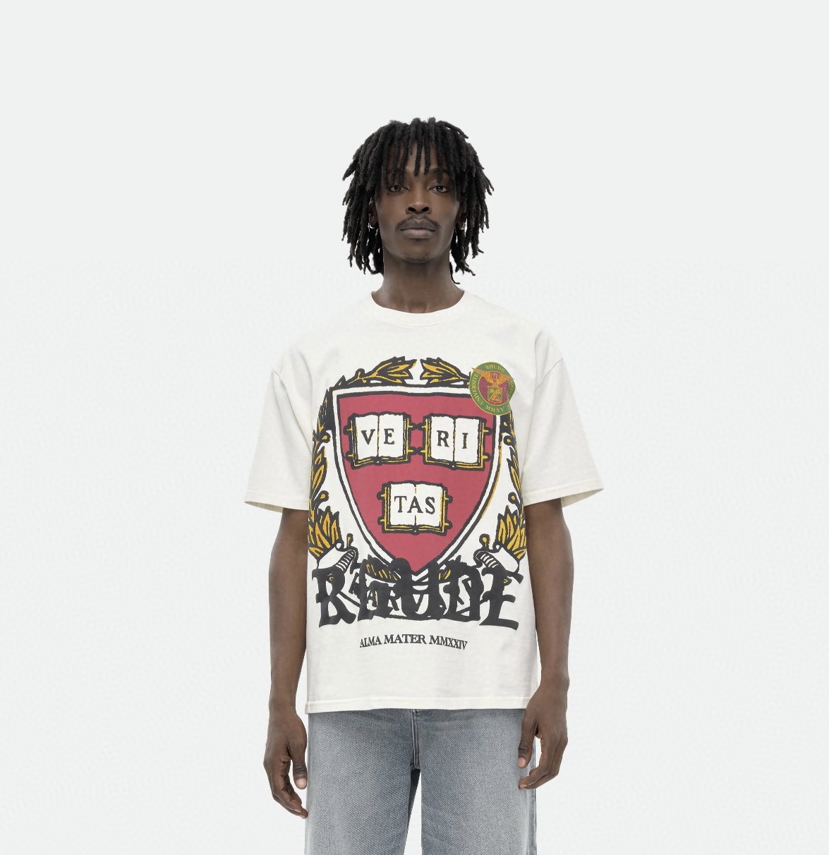 Rhude