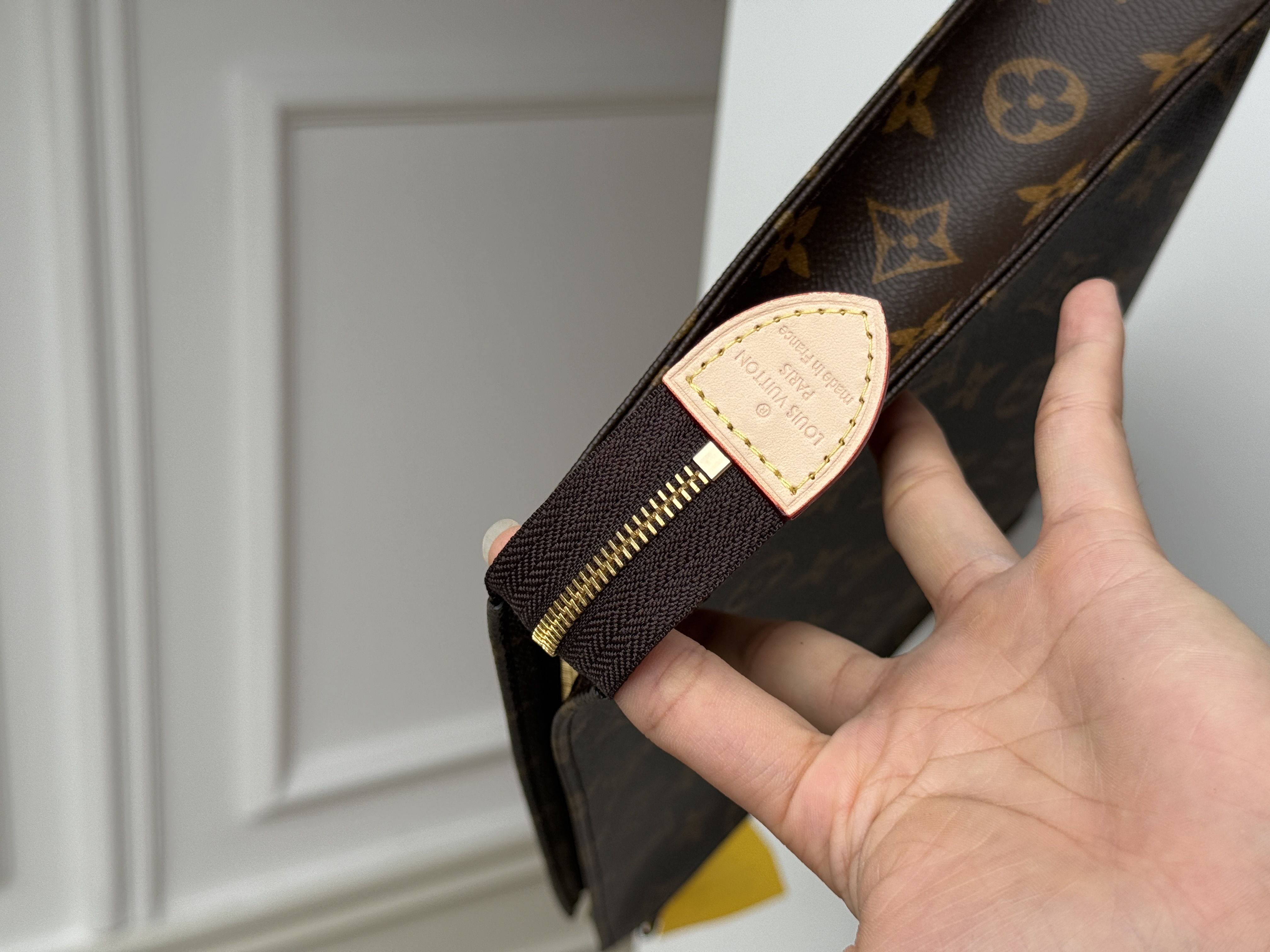 Louis Vuitton Toiletry Pouch 26