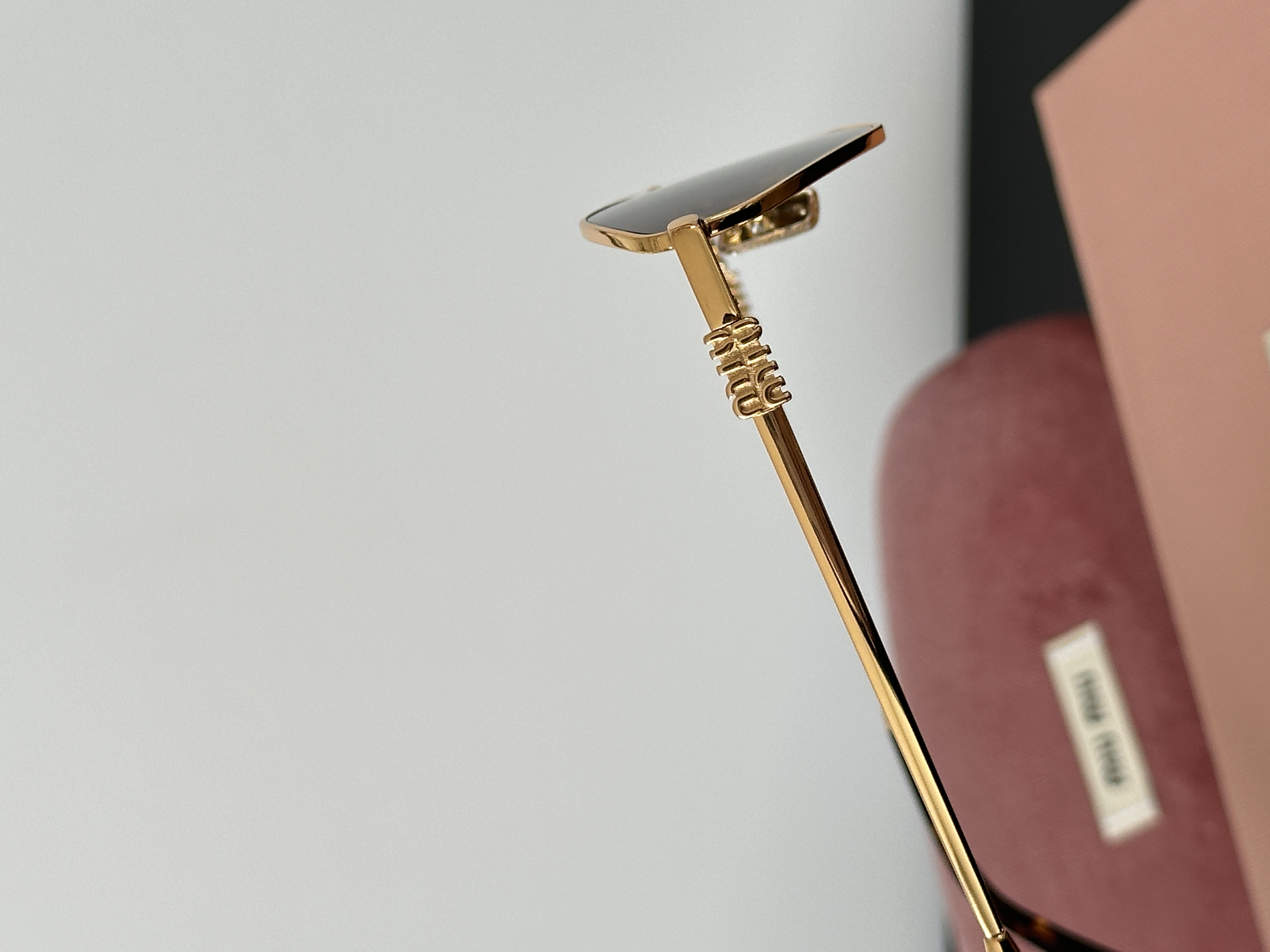 Miu Miu MU 60VS Cat-Eye
