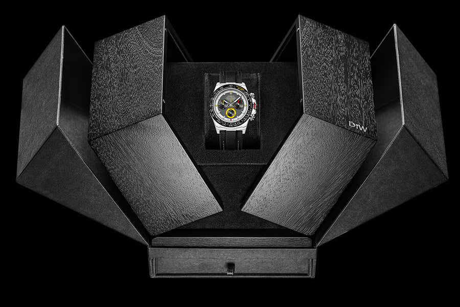Rolex DiW Daytona 
