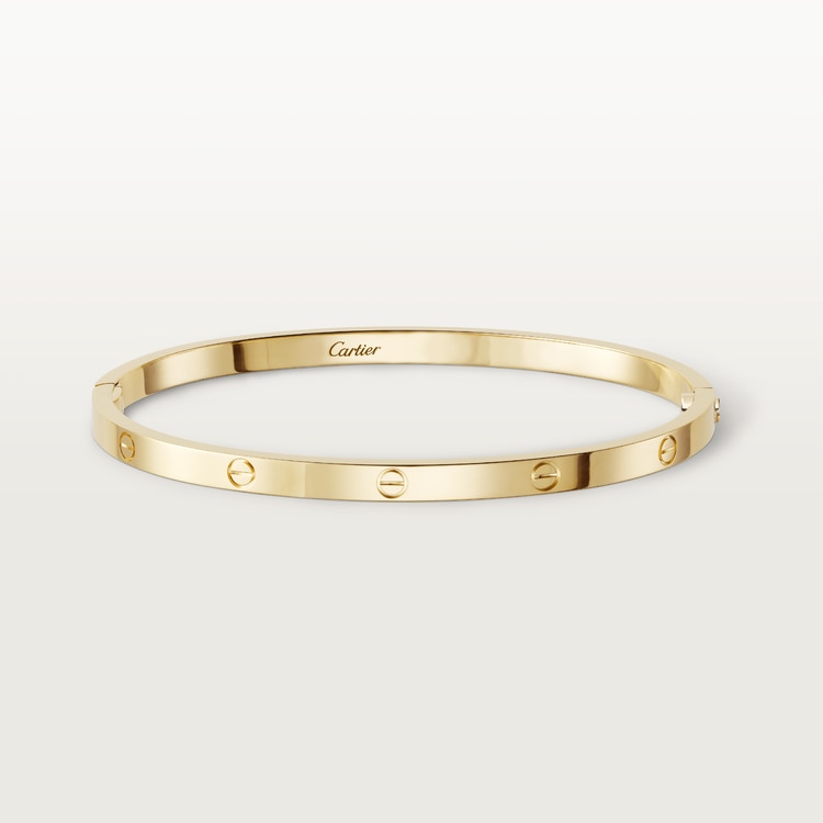 Pulsera Cartier LOVE BRACELET【1:1 Replica】