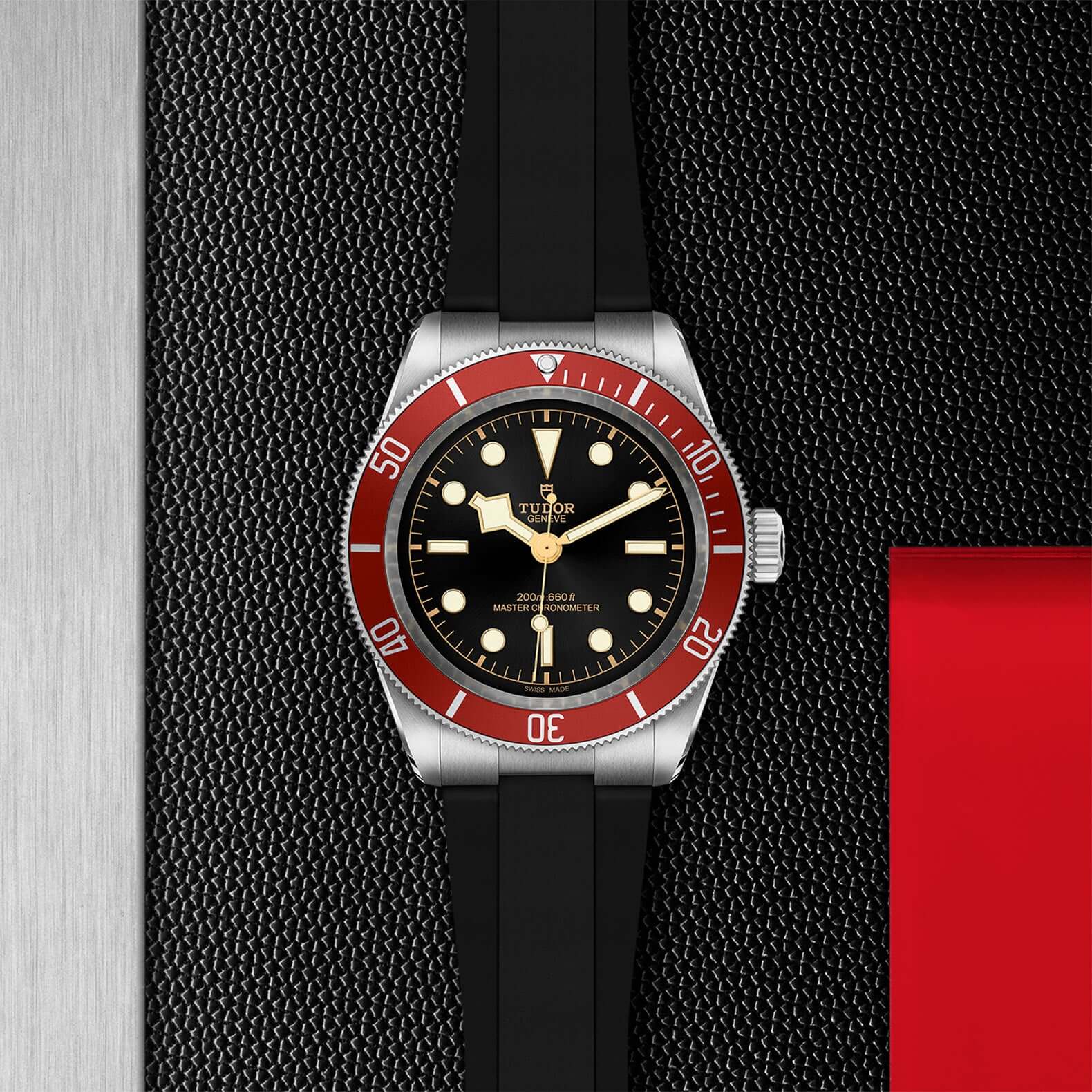 Tudor Black Bay【1:1 Replica】