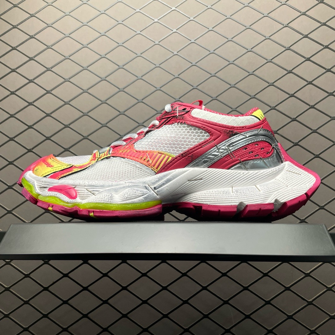 Balenciaga stapler new arrived reclaimed shoes