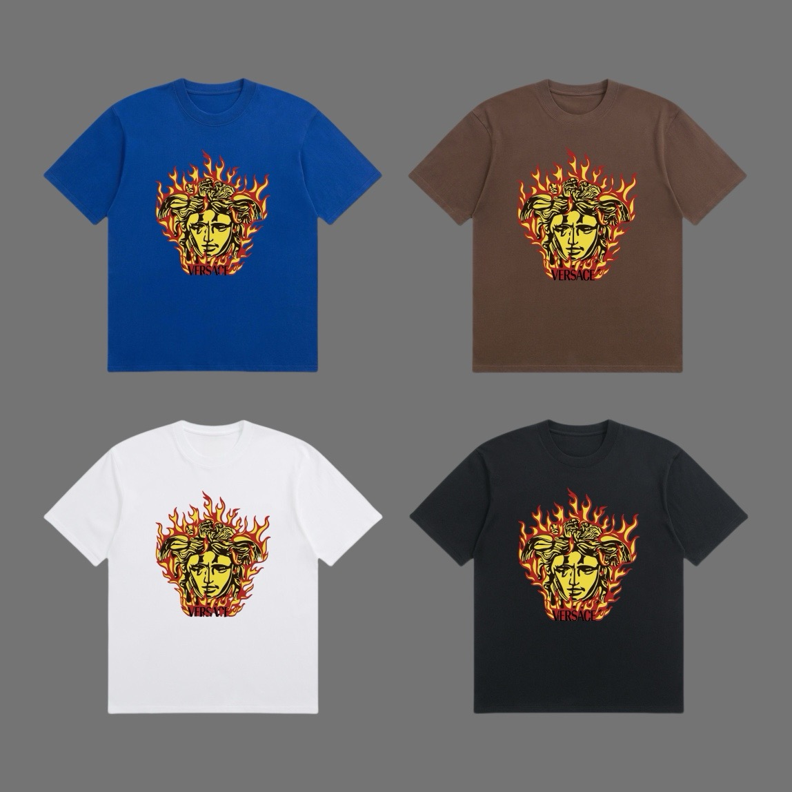 Versace T-shirt