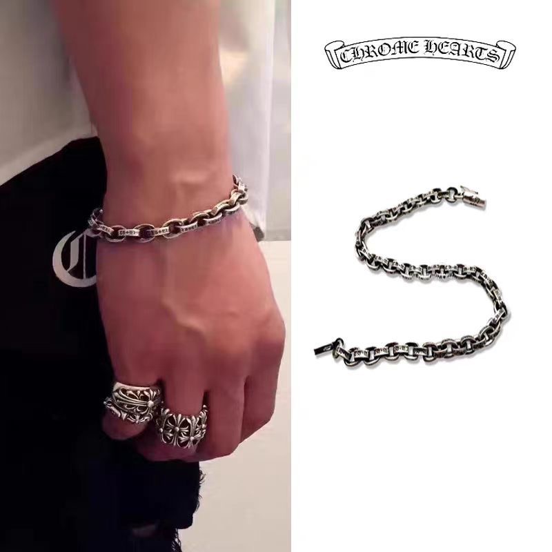 s925 silver bracelet