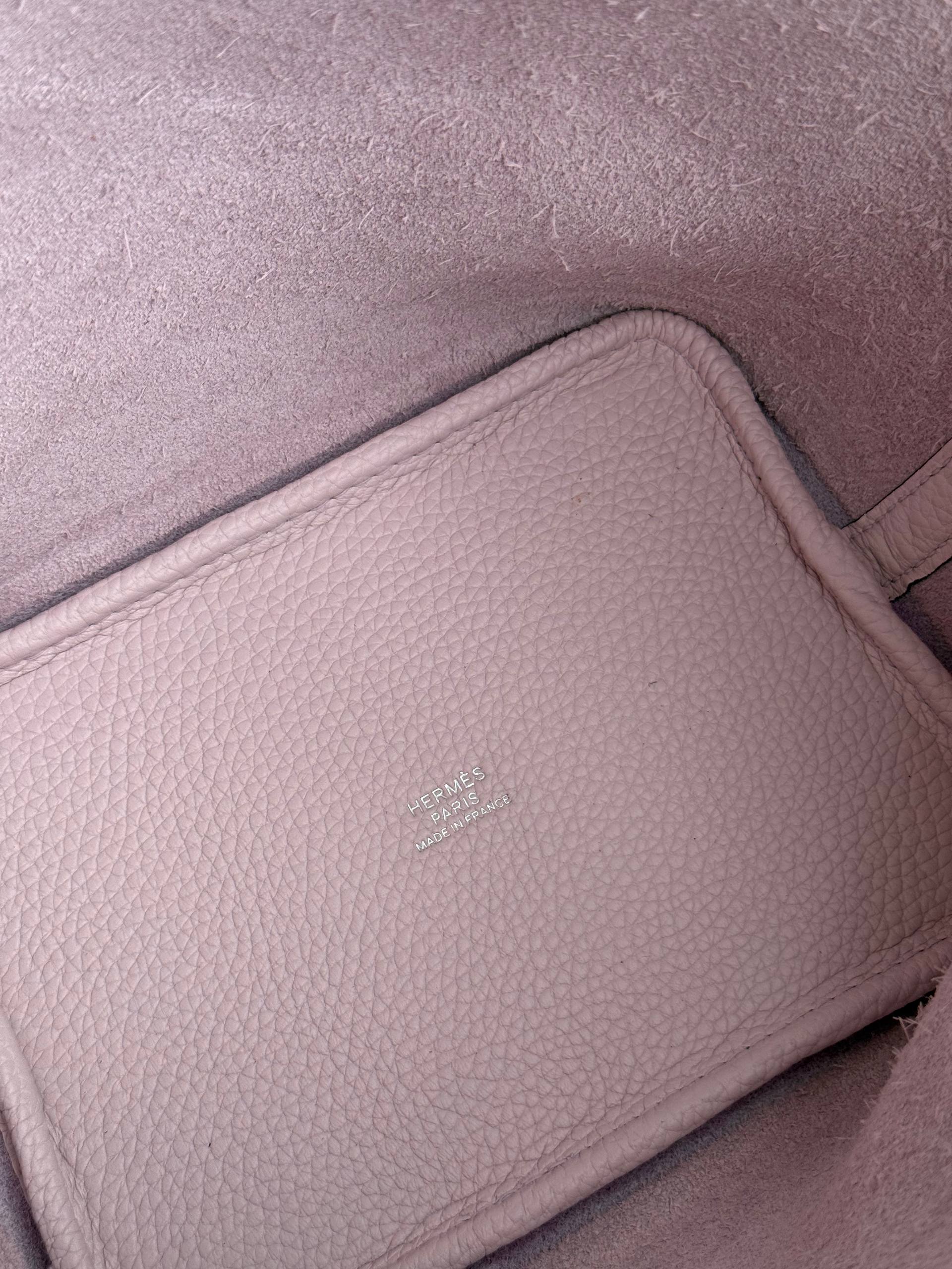 Picotin Lock 18 handbag