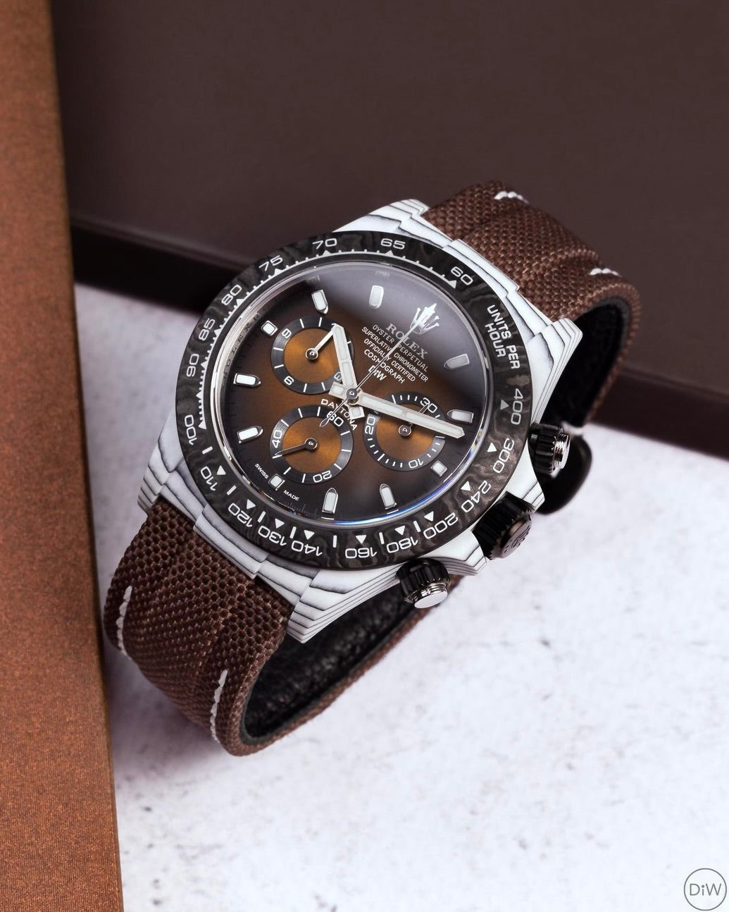 Rolex DiW Daytona 