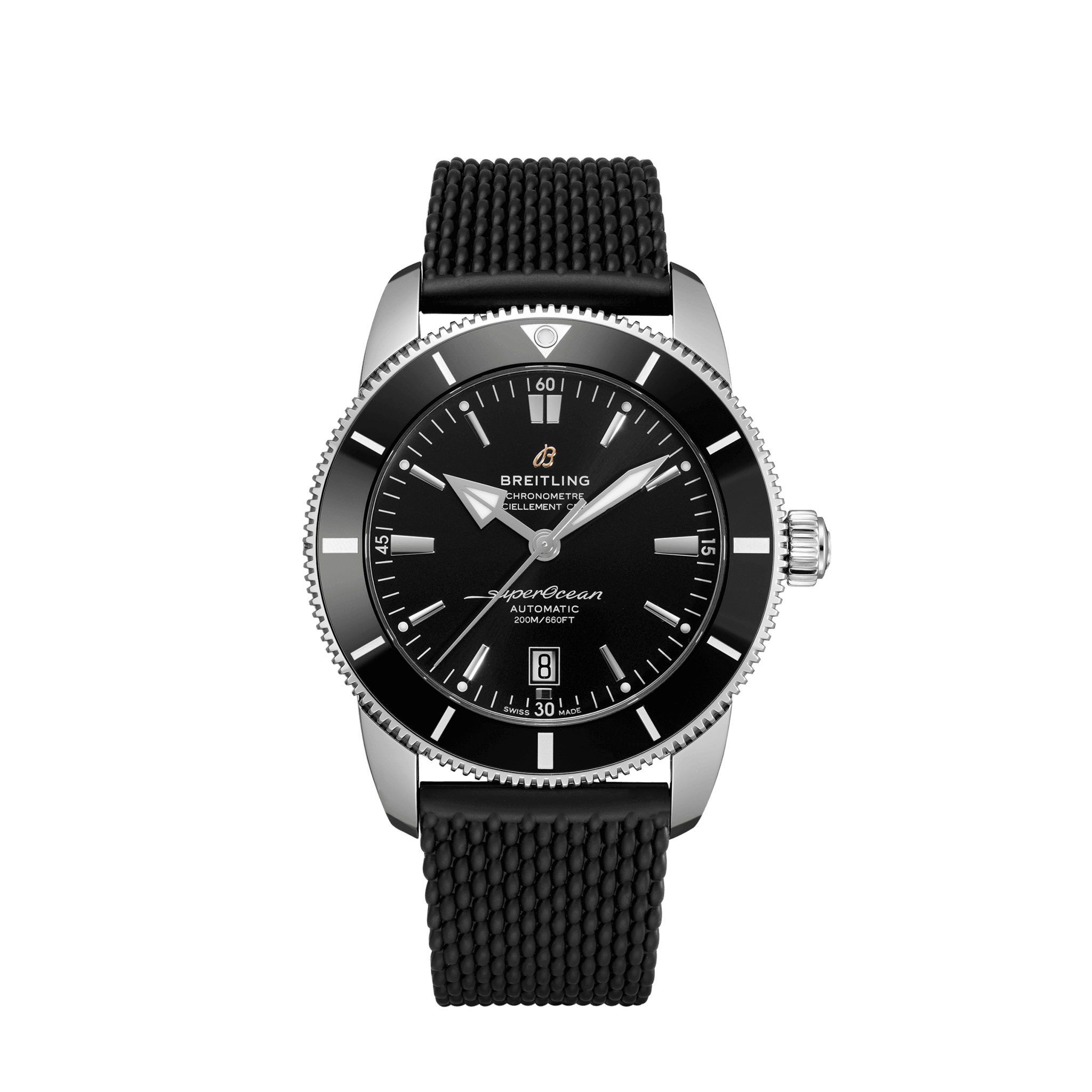 Breitling Superocean Heritage 46 AB2020121B1S1【1:1 Replica】