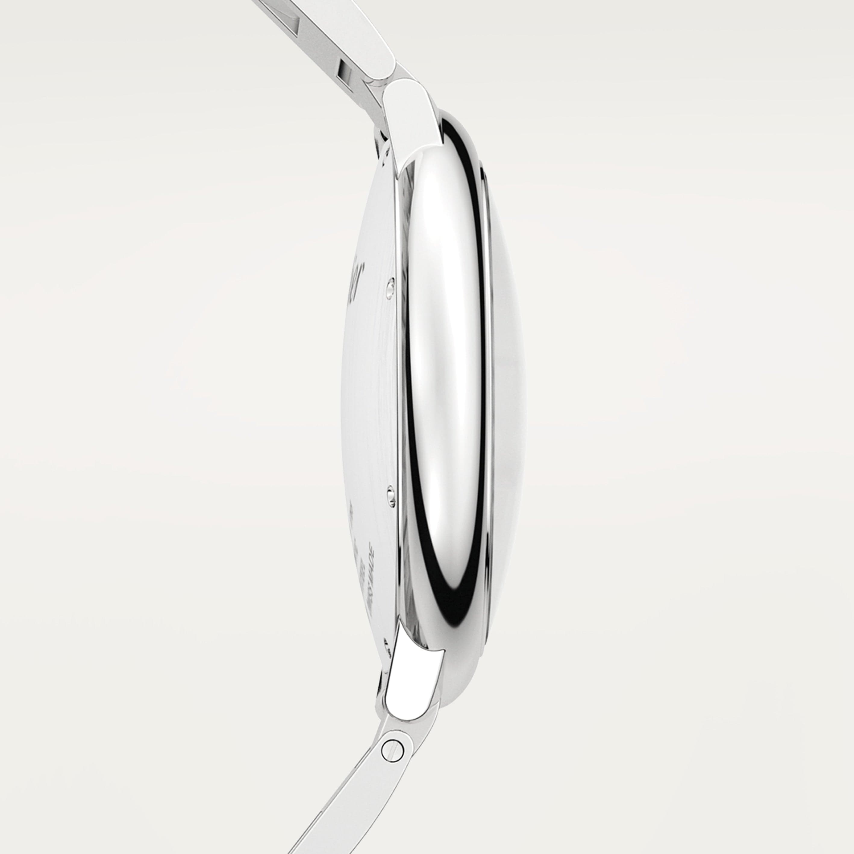 Ballon Bleu de Cartier watch WSBB0049【1:1 Replica】