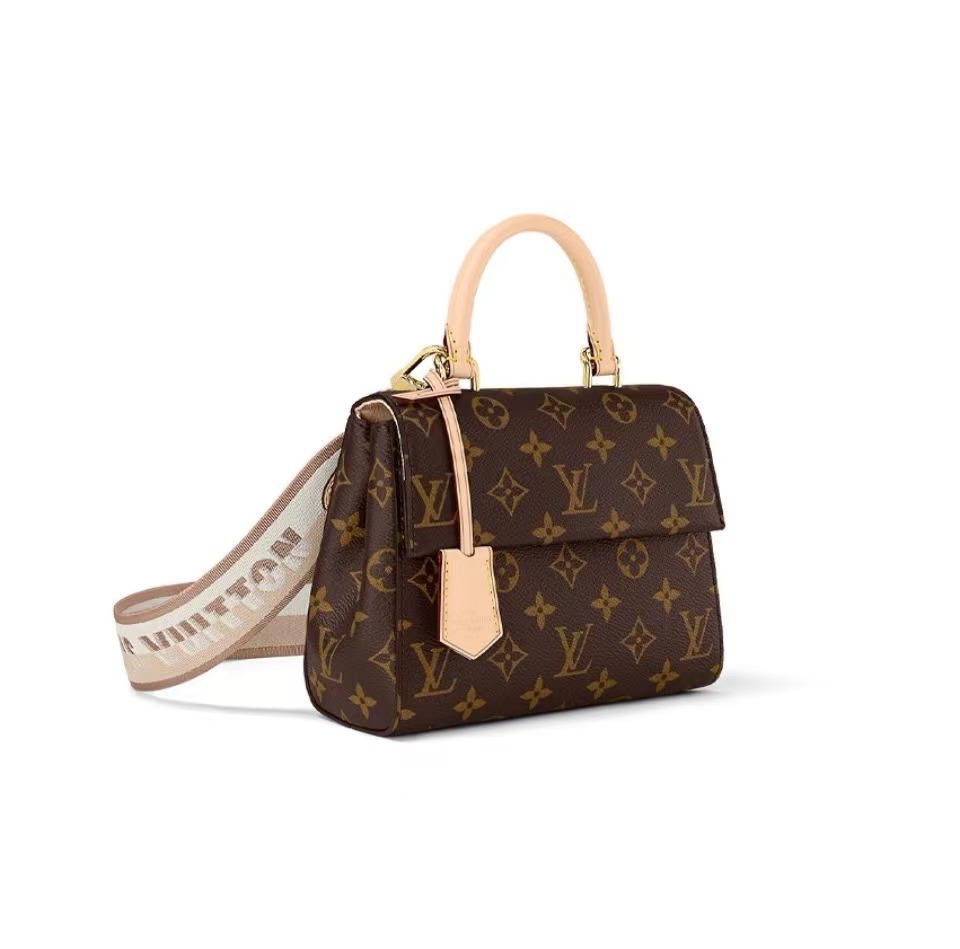 Cluny BB M46055