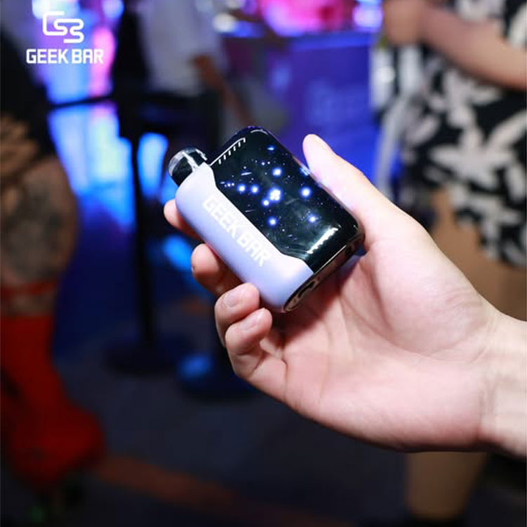 GEEK BAR Pulse X 25K Disposable Vape
