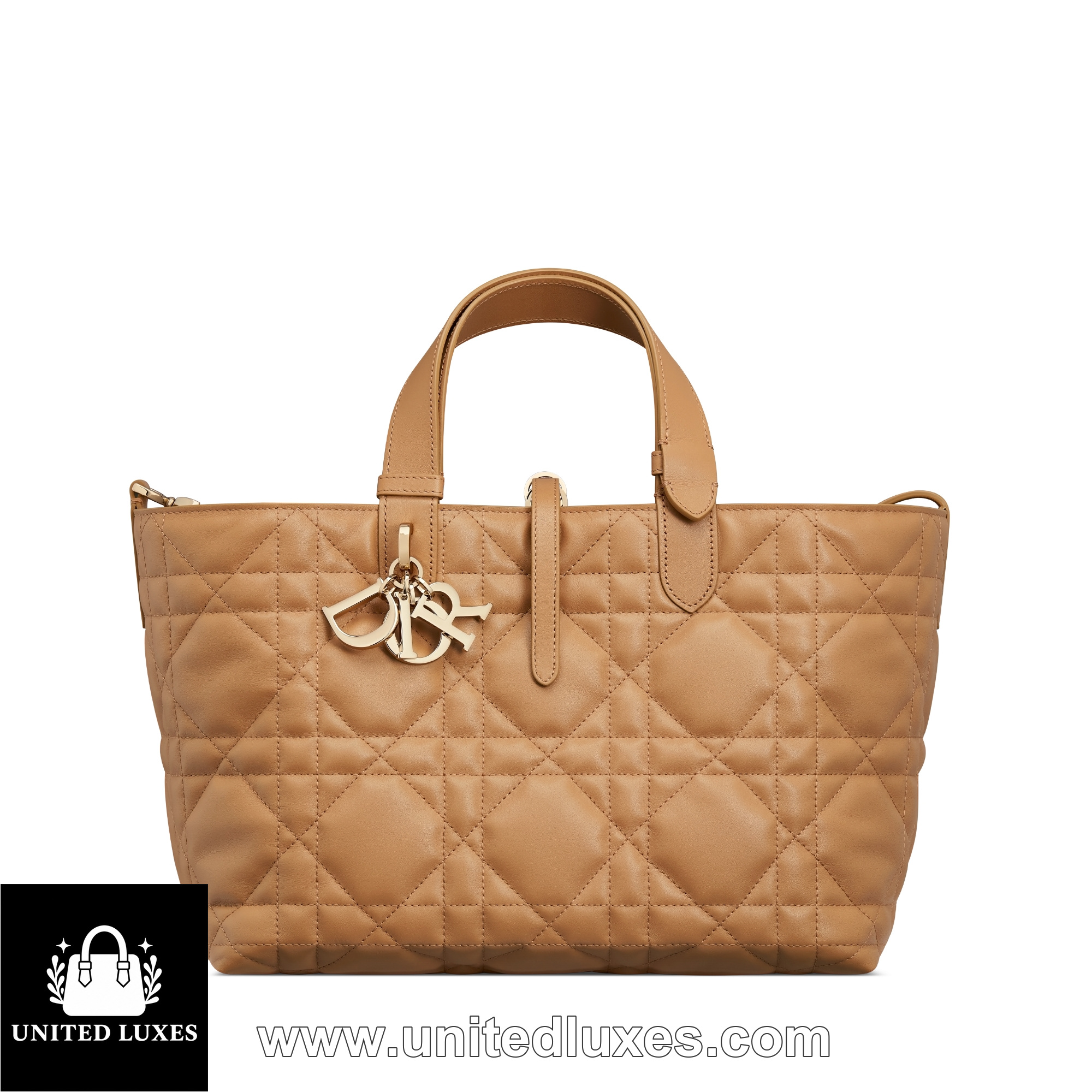 Replica Medium Dior Toujours Bag