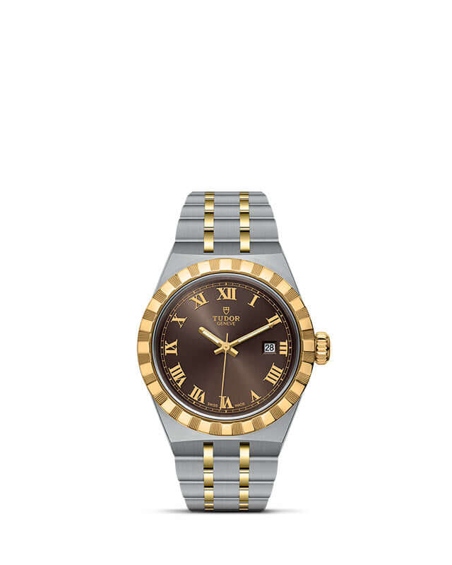 Tudor Royal 28mm【1:1 Replica】