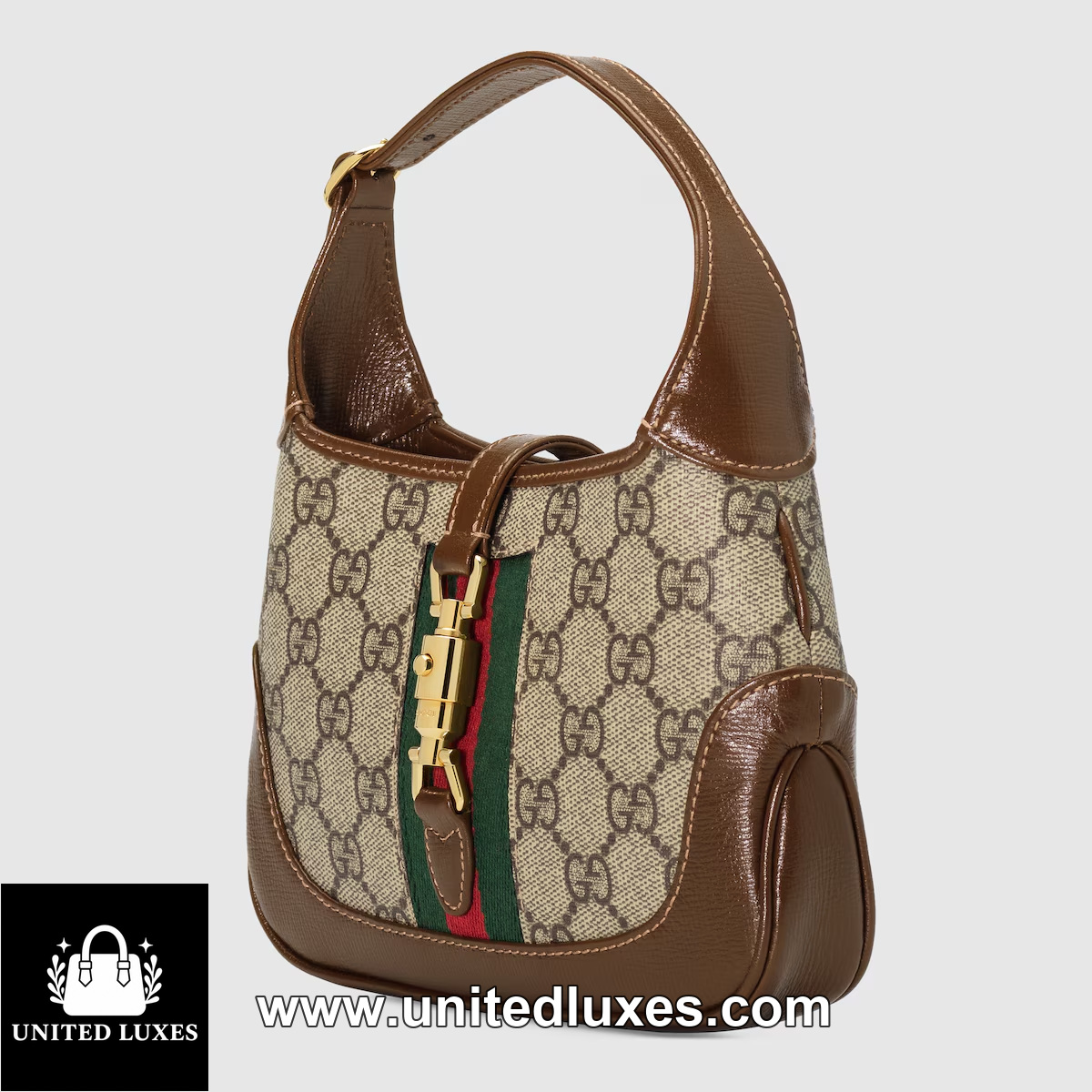 Replica Gucci Jackie 1961 mini bag