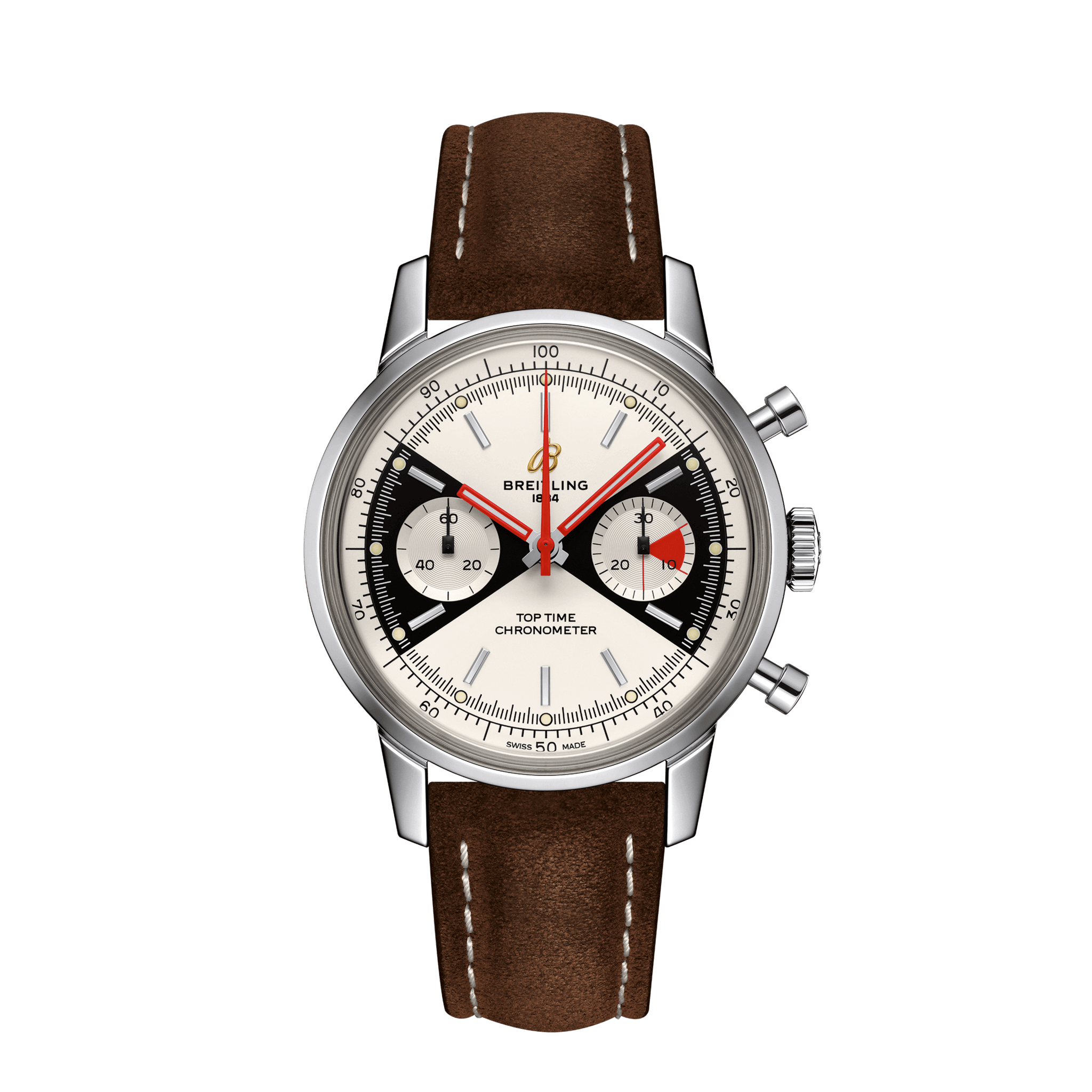 Breitling Top Time Limited Edition A23310121G1X1【1:1 Replica】