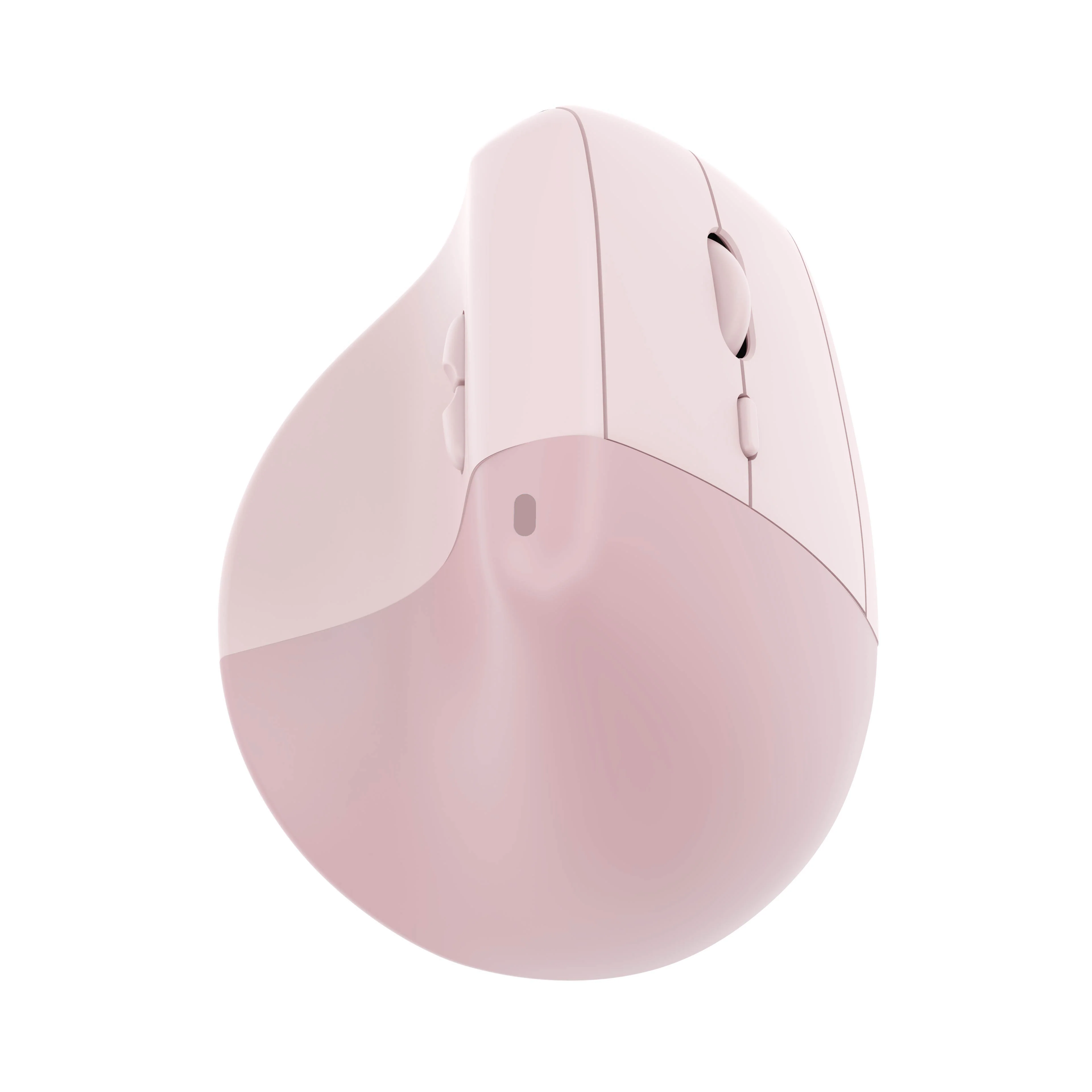 Souris verticale ergonomique sans fil