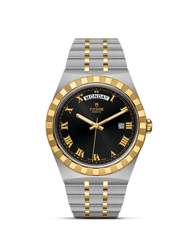 Tudor Royal 41mm【1:1 Replica】