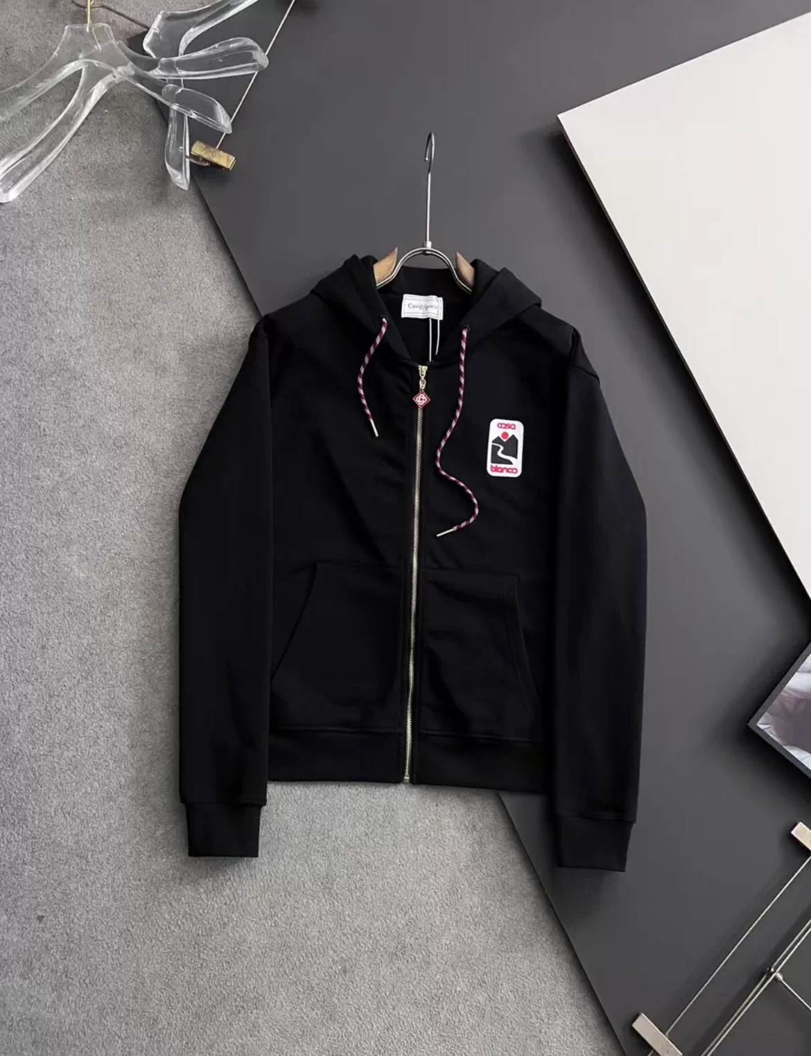 Casablanca Jacket