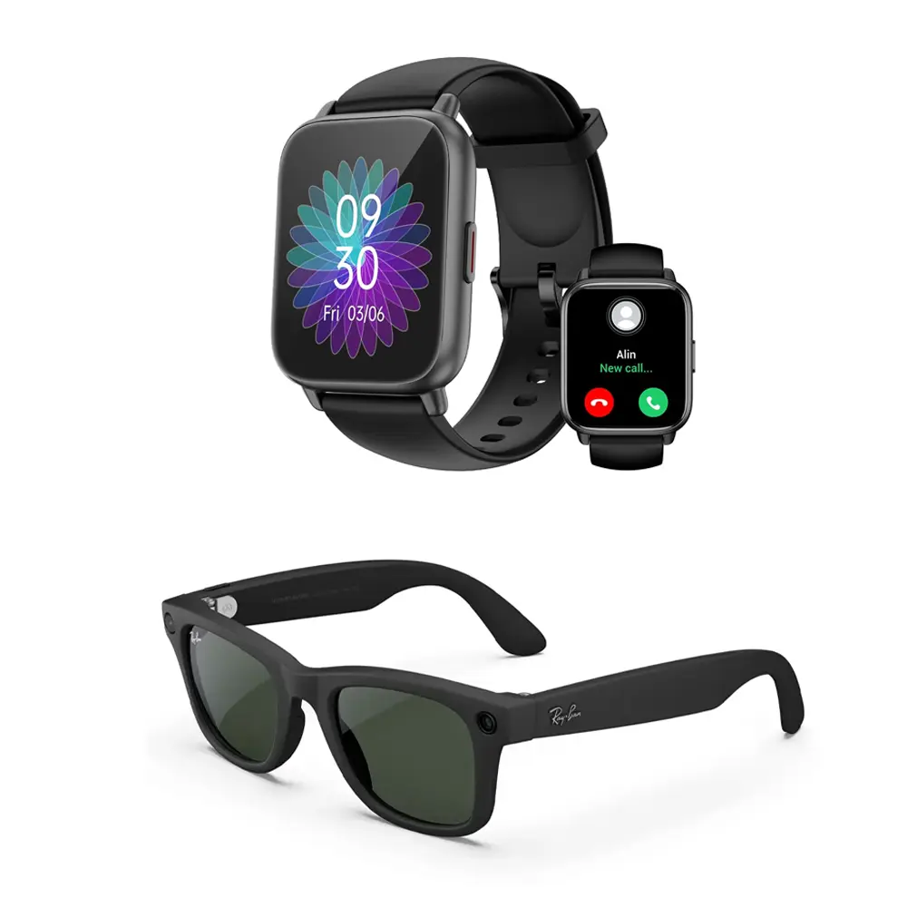 Smart Products