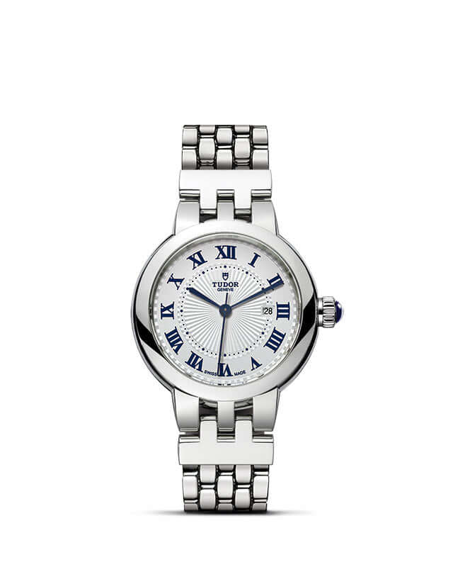 Tudor Clair De Rose【1:1 Replica】