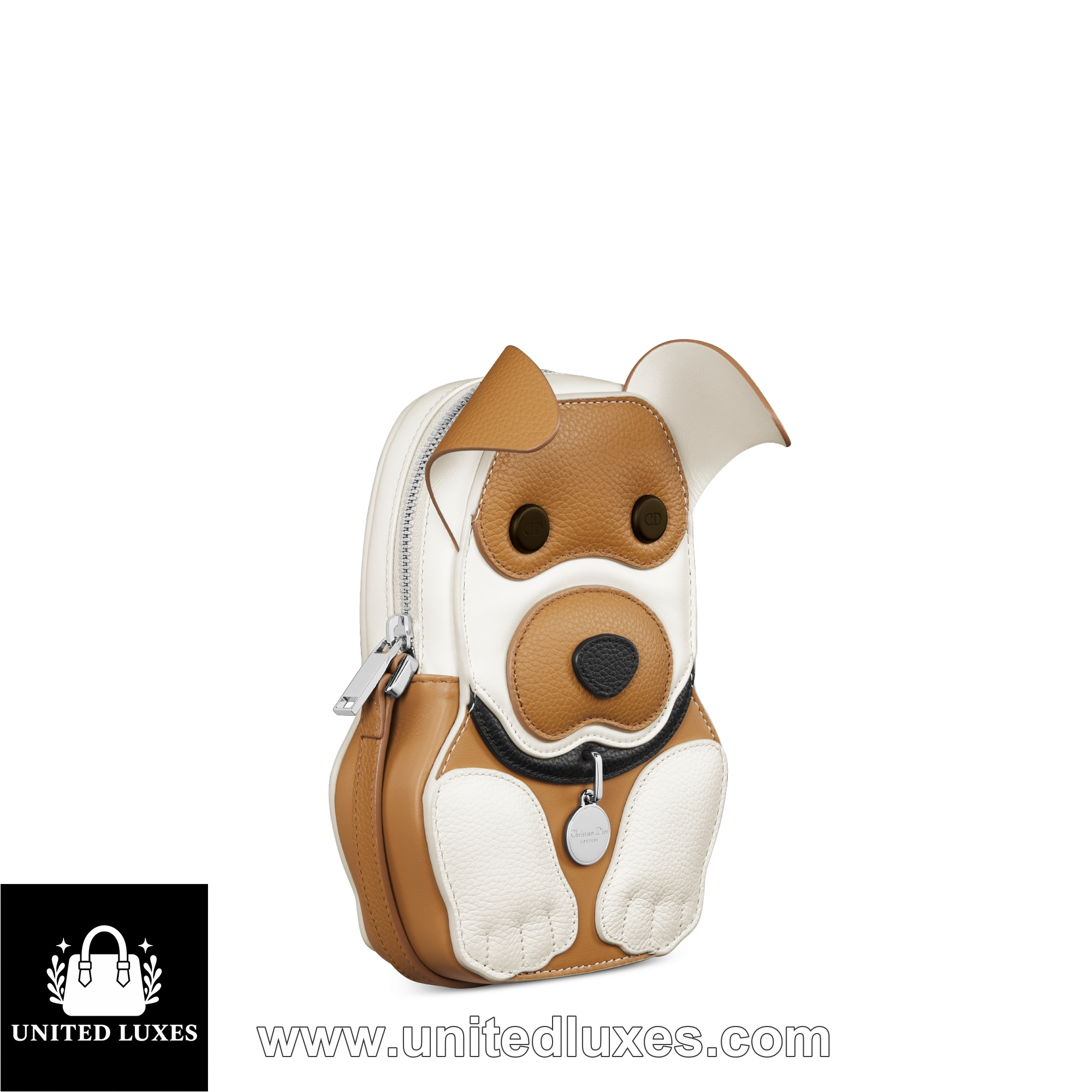 Replica Bobby Zipped Mini Bag