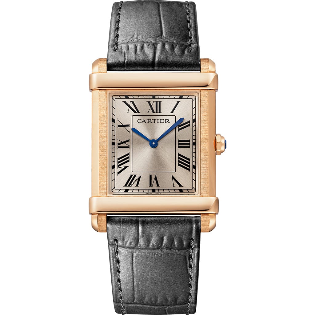 Tank Chinoise watch WGTA0075【1:1 Replica】