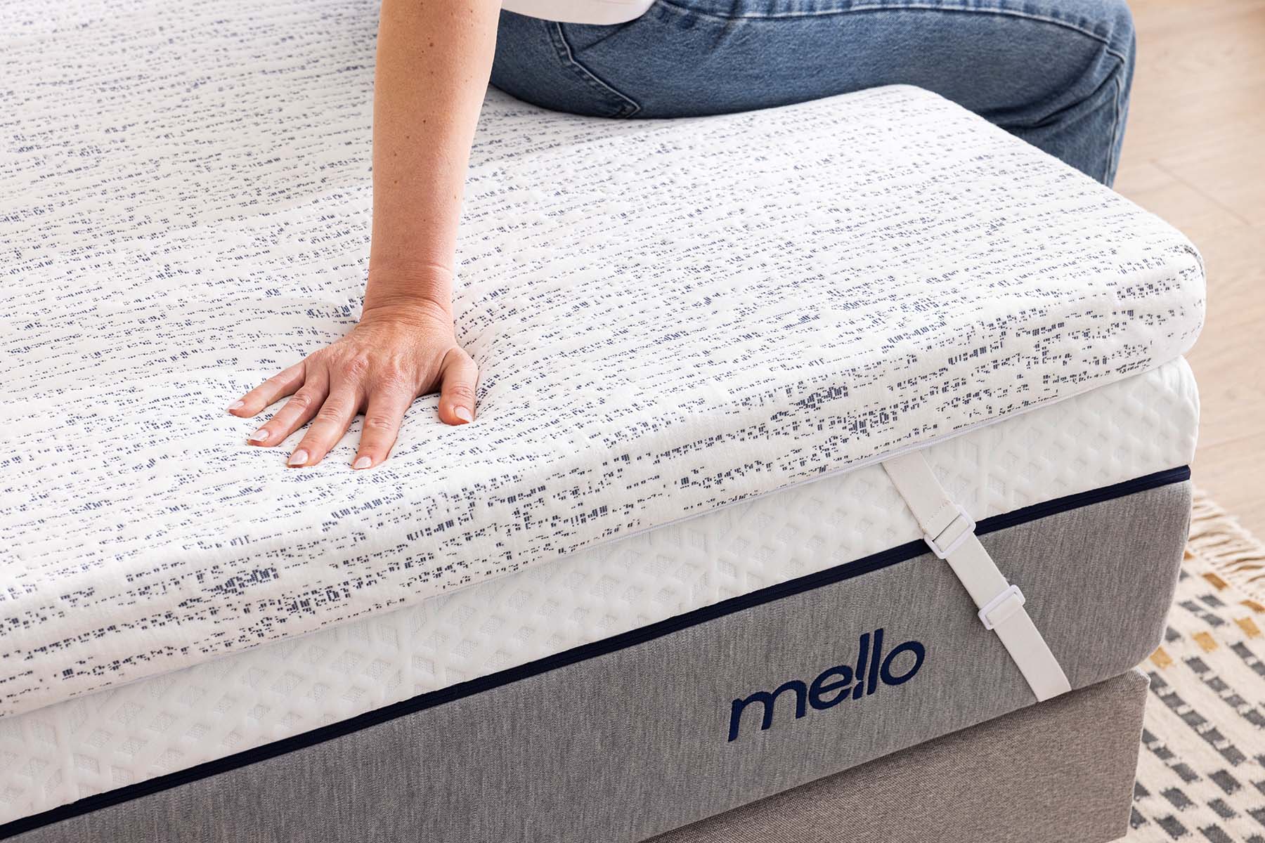 Surmatelas l'Original - Reconditionné