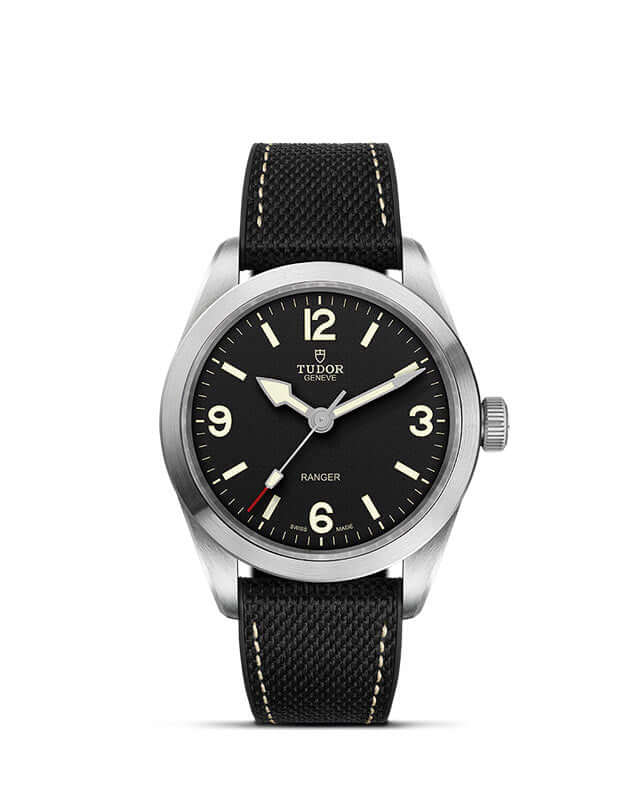 Tudor Ranger【1:1 Replica】