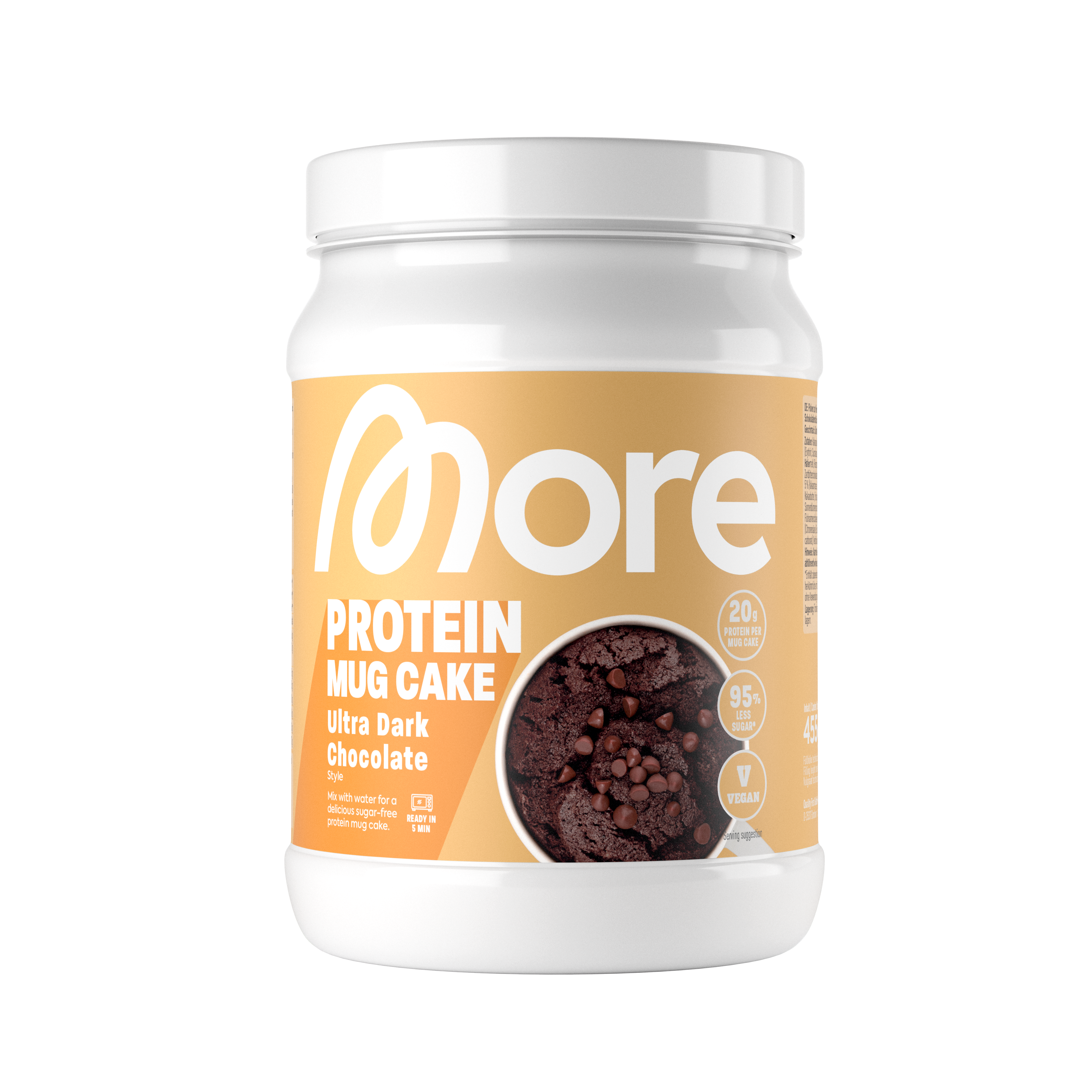Protein Mug Cake