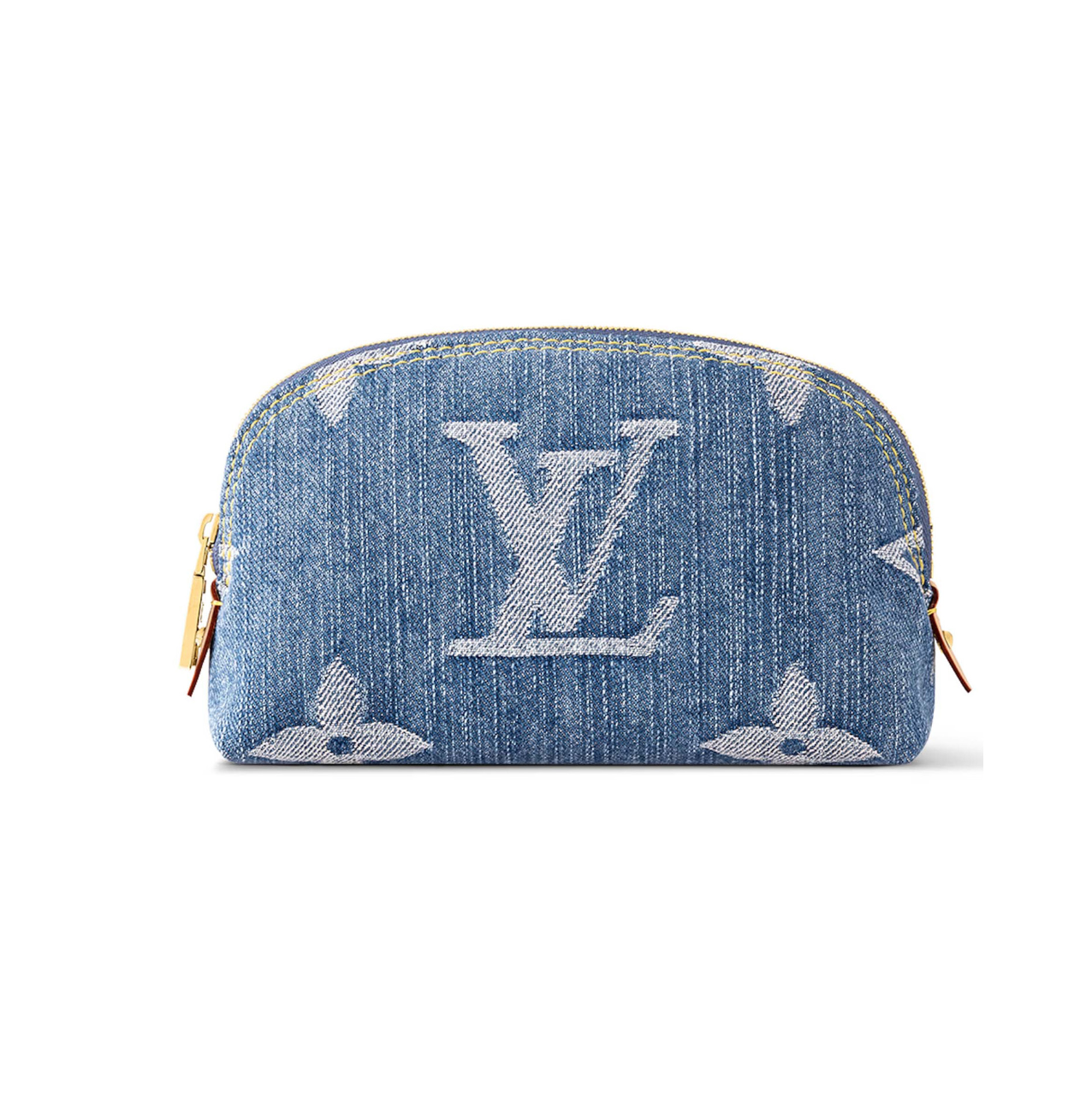 LV Pochette Cosmétique PM Bag