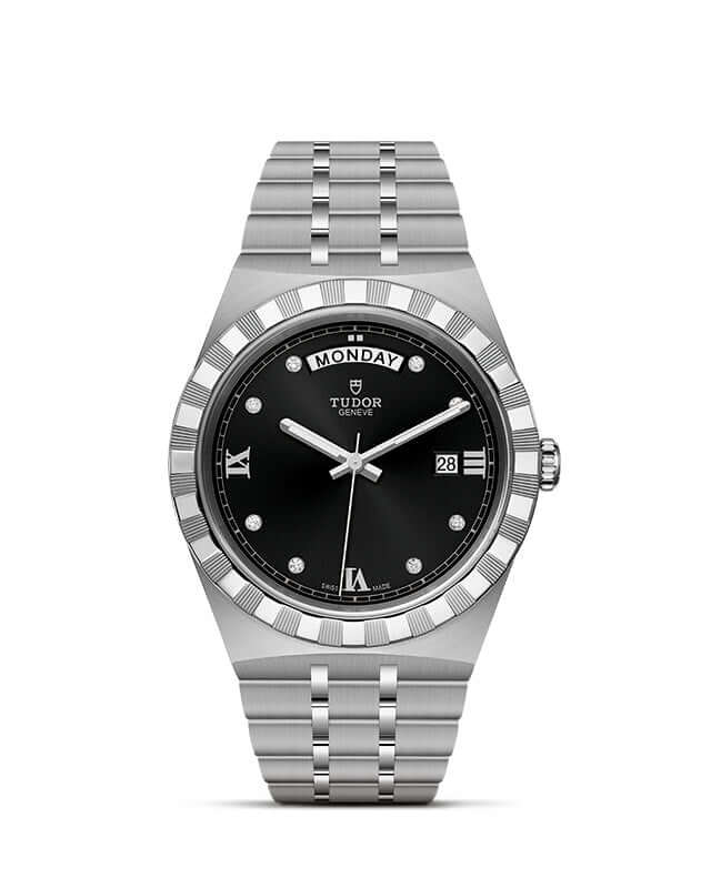 Tudor Royal 41mm【1:1 Replica】