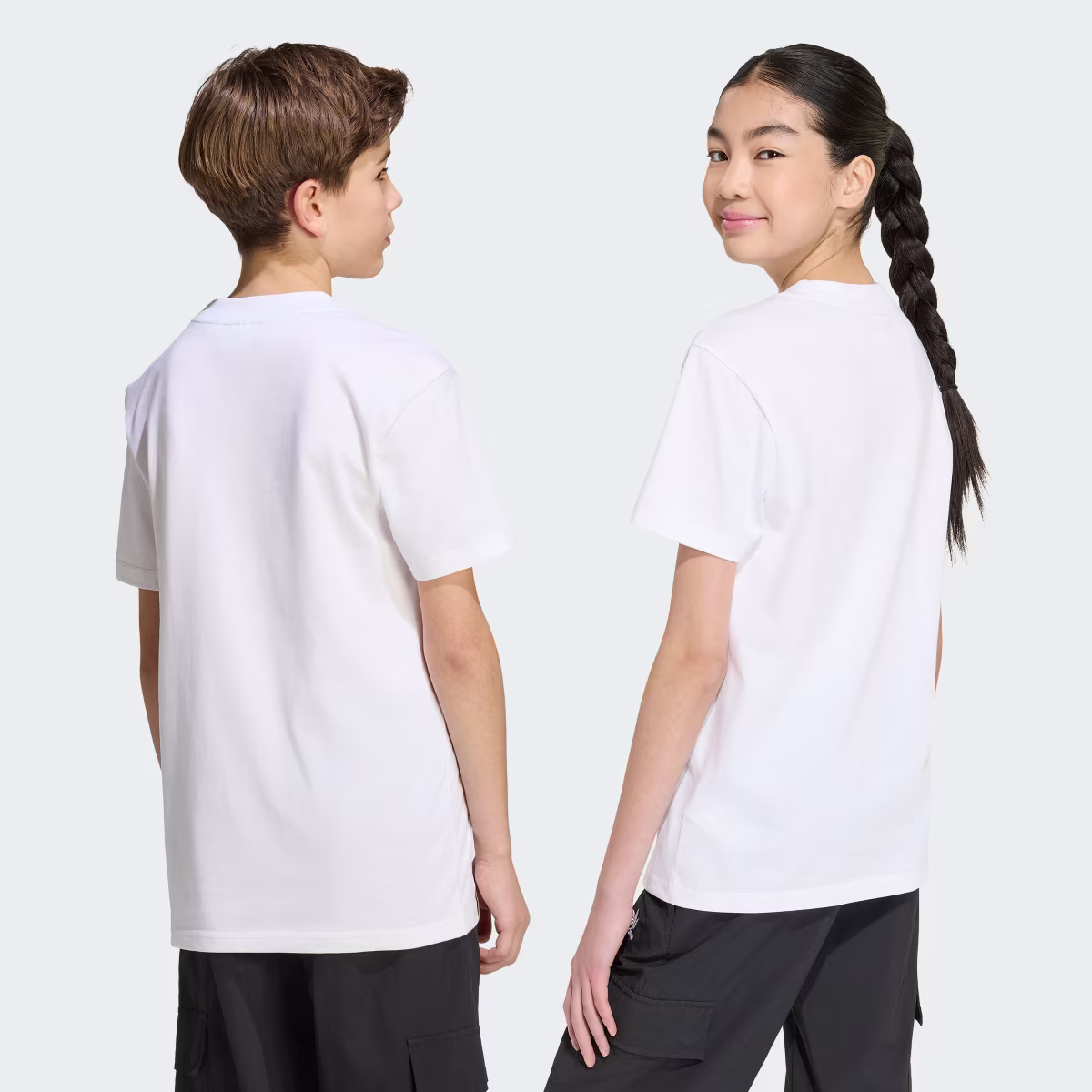 FIFA Fussball-Weltmeisterschaft 26™ Deutschland Kids T-Shirt