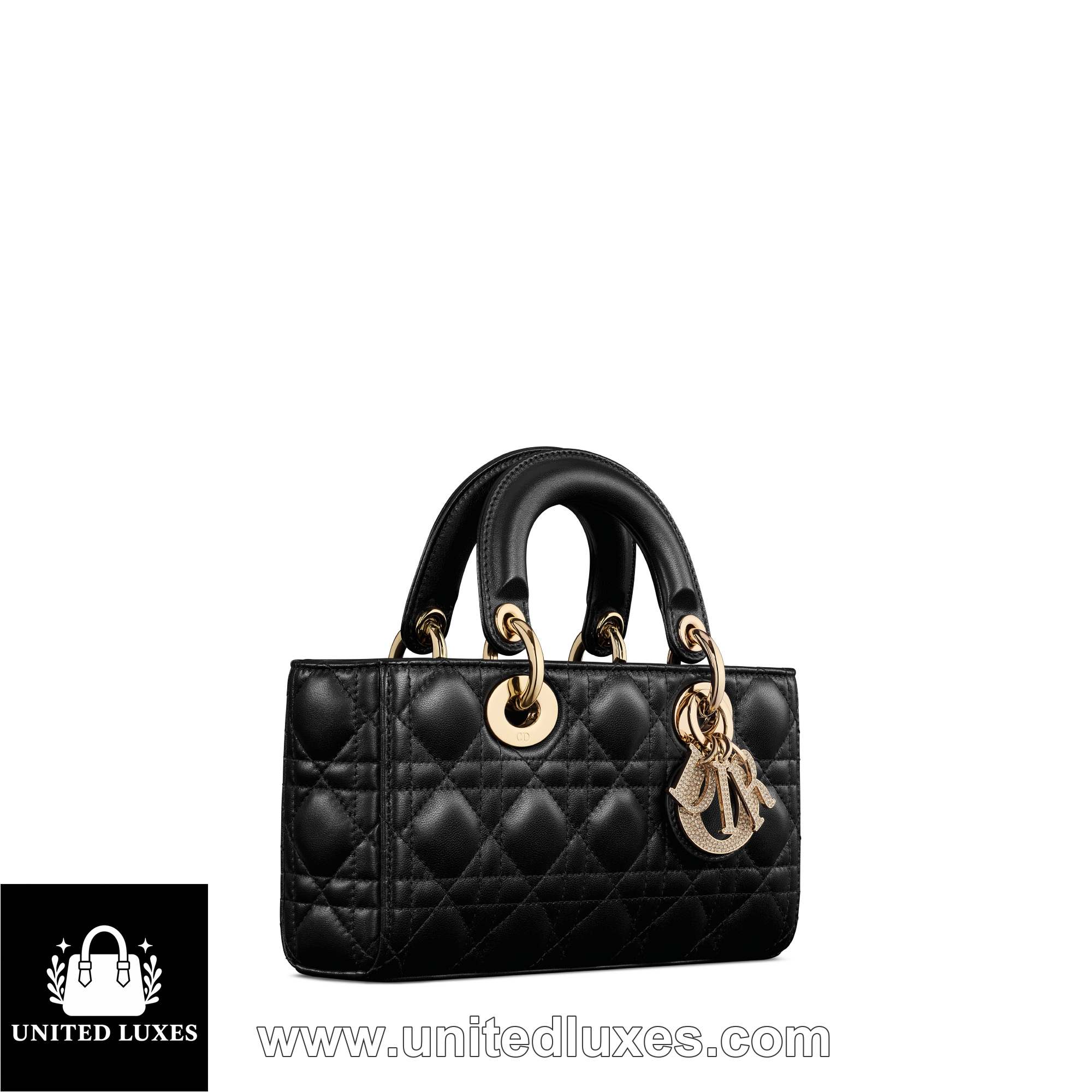 Replica Small Lady D-Joy Bag