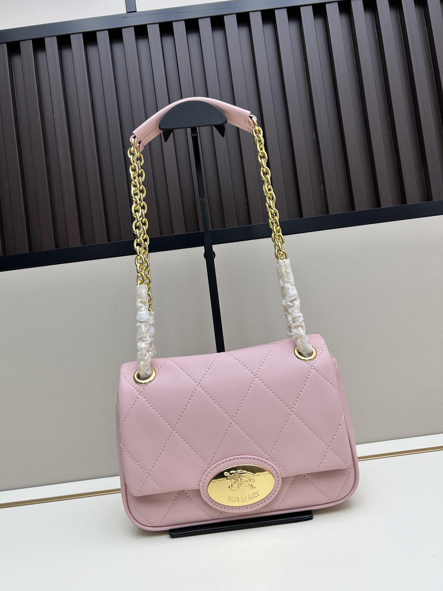 Knight Seal Bag