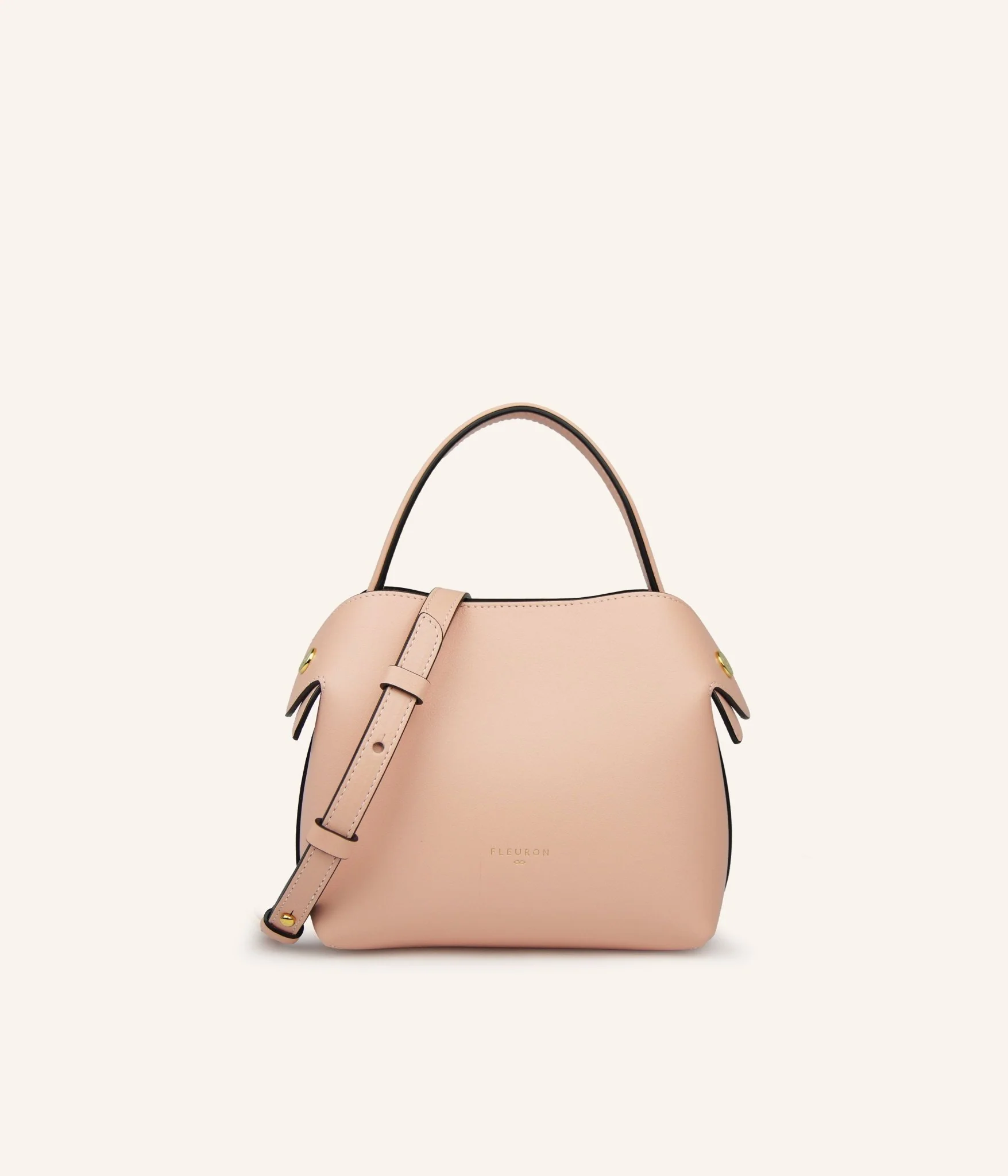 Mini Swann | Rose Sakura