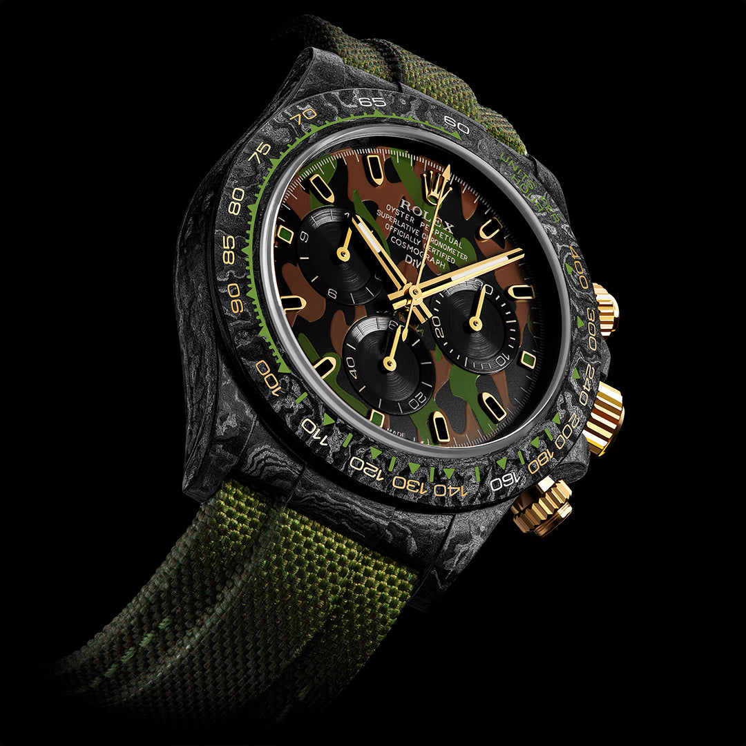 DiW Rolex Daytona 