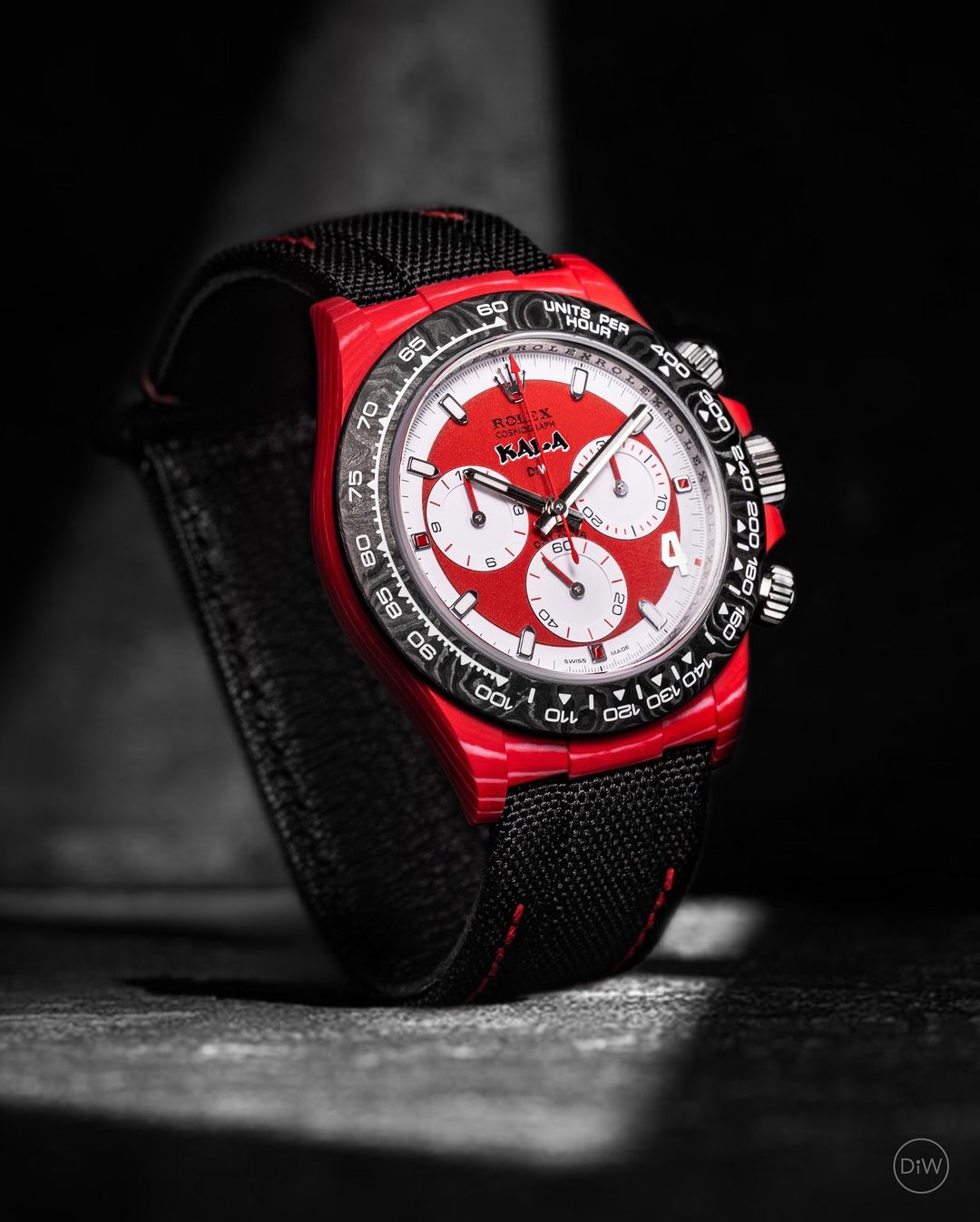 Rolex Daytona 