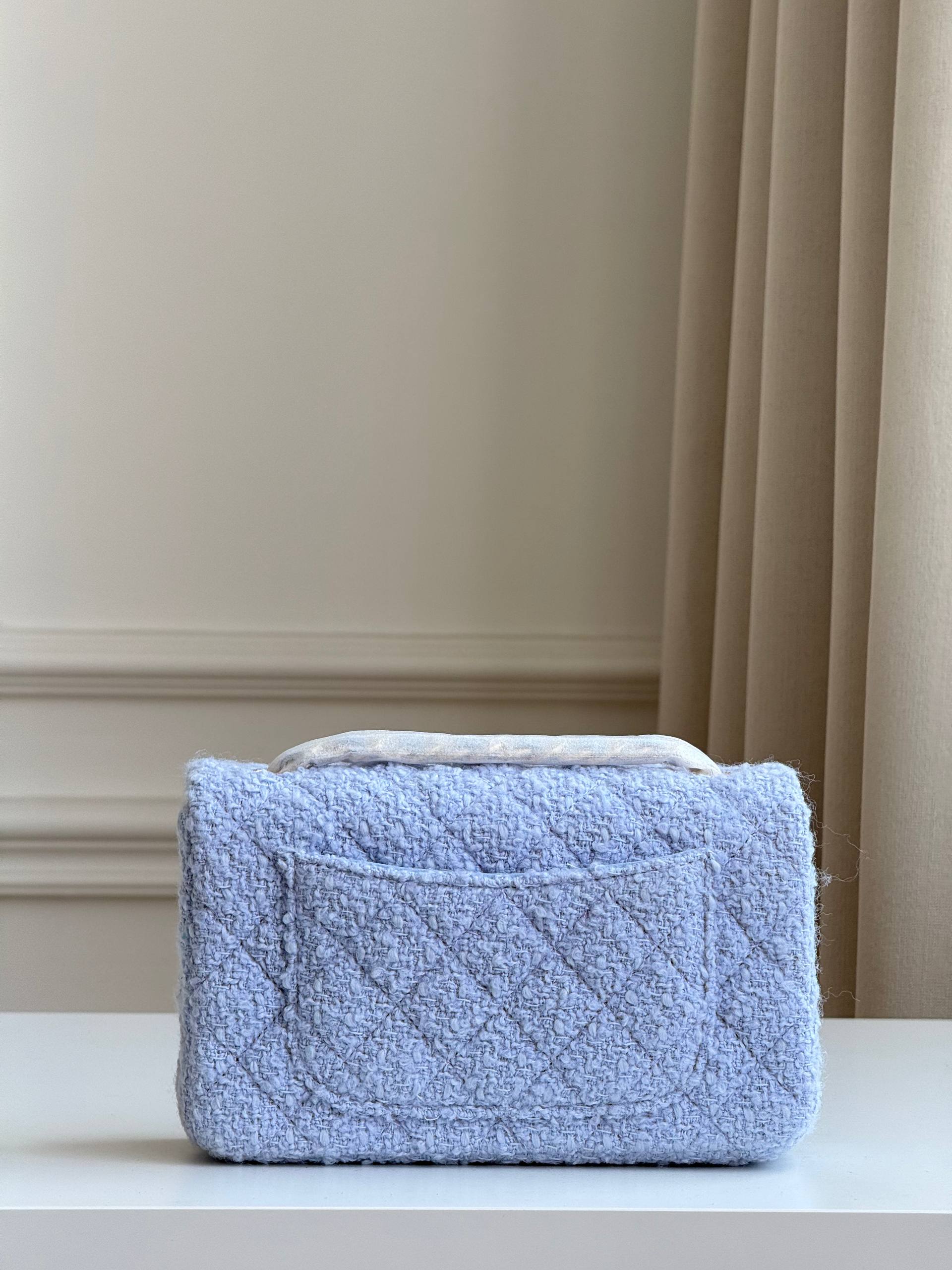 Chanel Classic Flap Bag