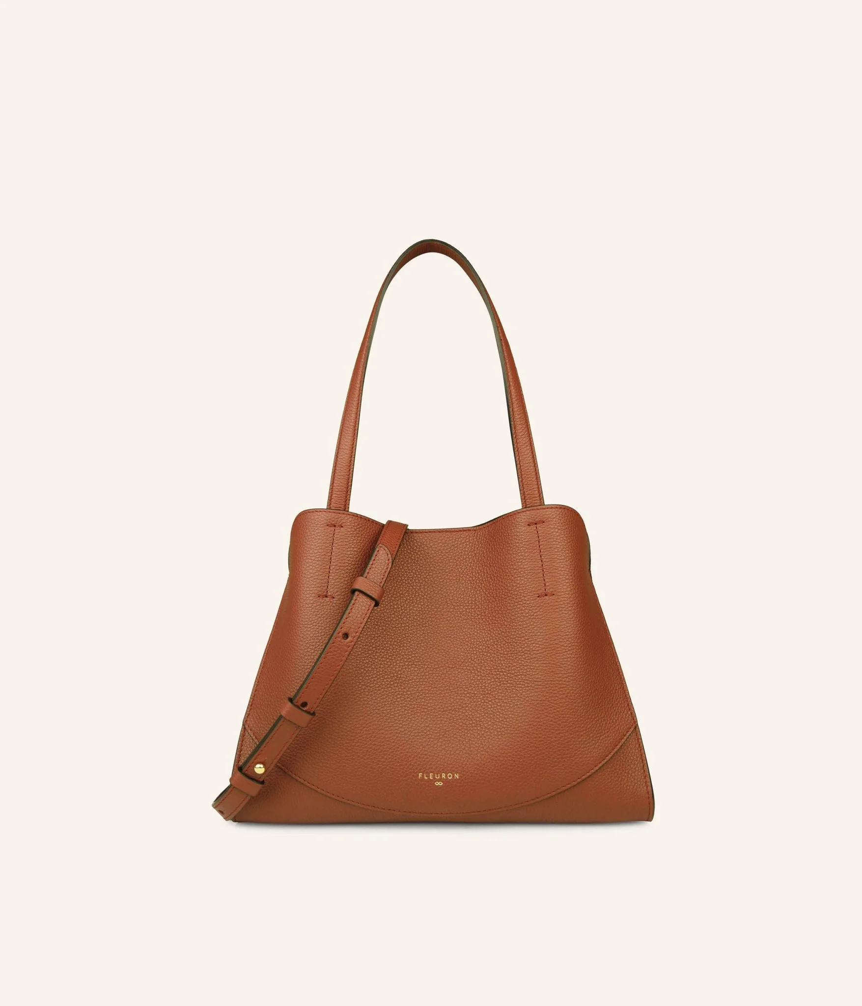 Mini Oak | Marron