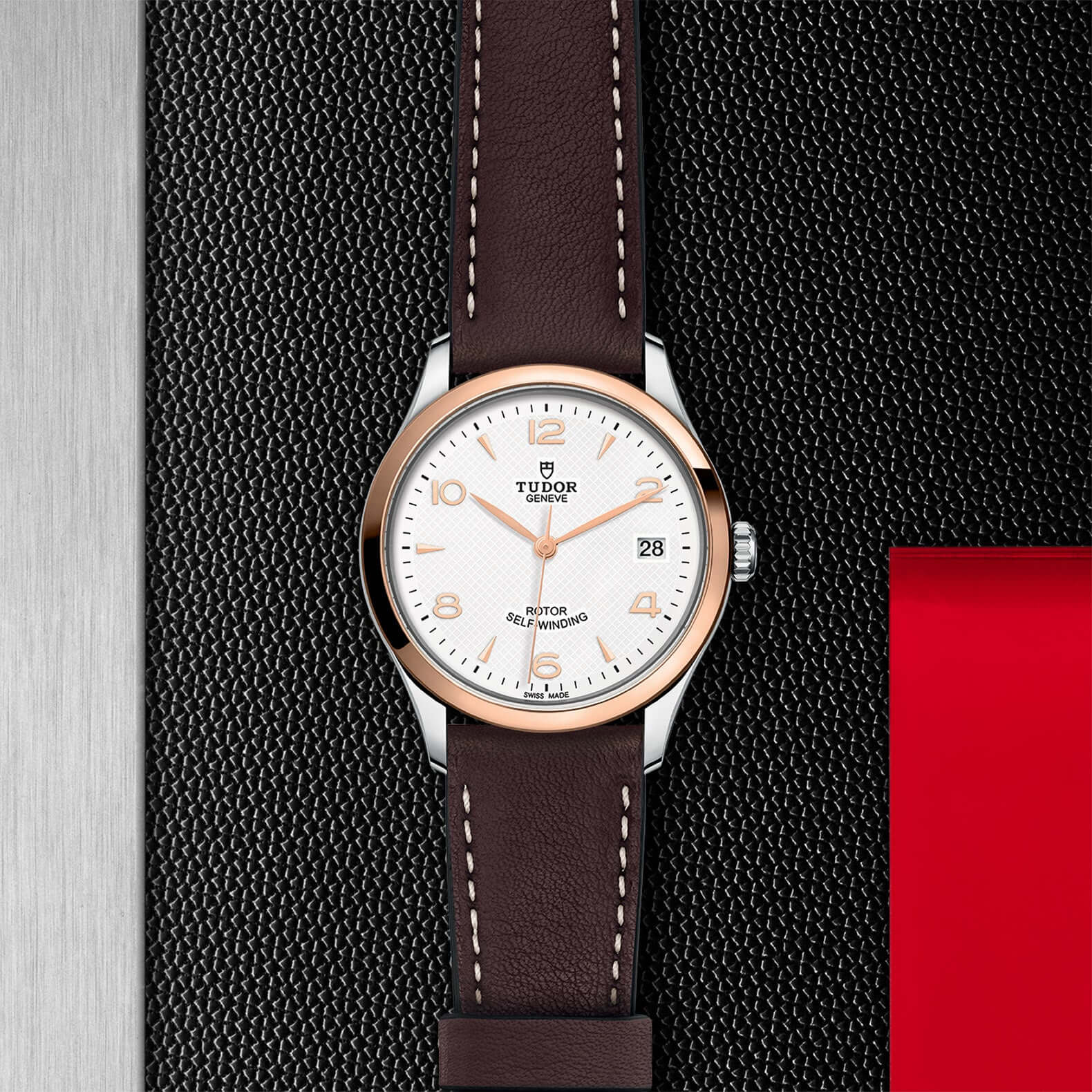 Tudor 1926 36mm【1:1 Replica】