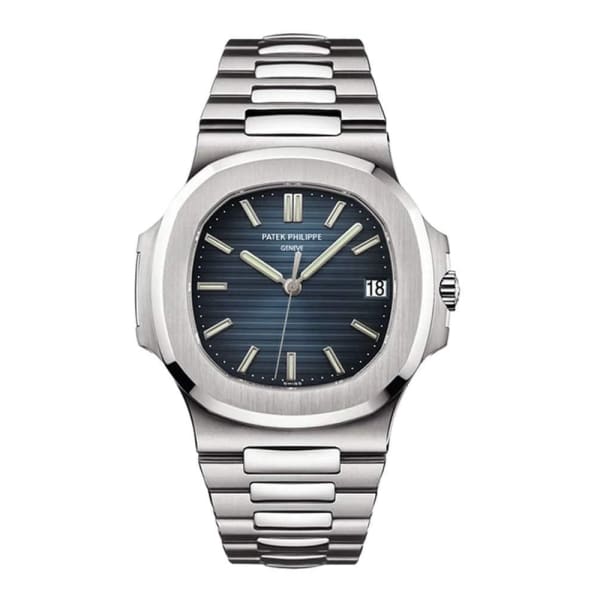 Patek Philippe Watches Nautilus Mens 5711/1A-010【1:1 Replica】