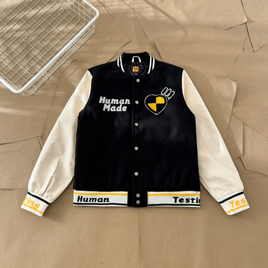 Human made