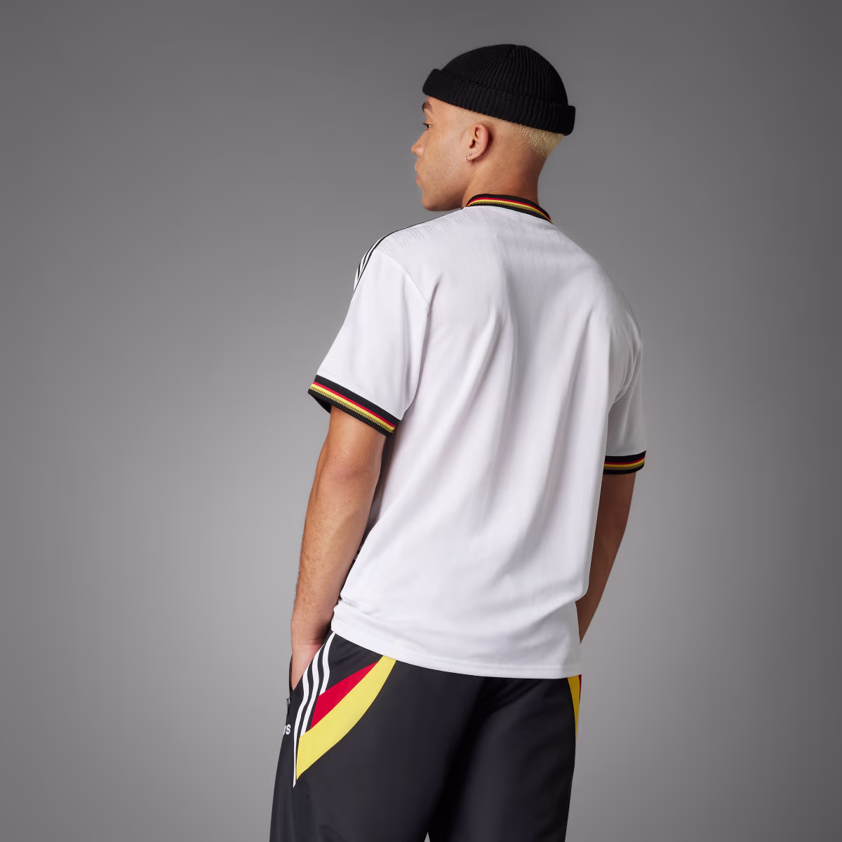 DFB 1996 Heimtrikot