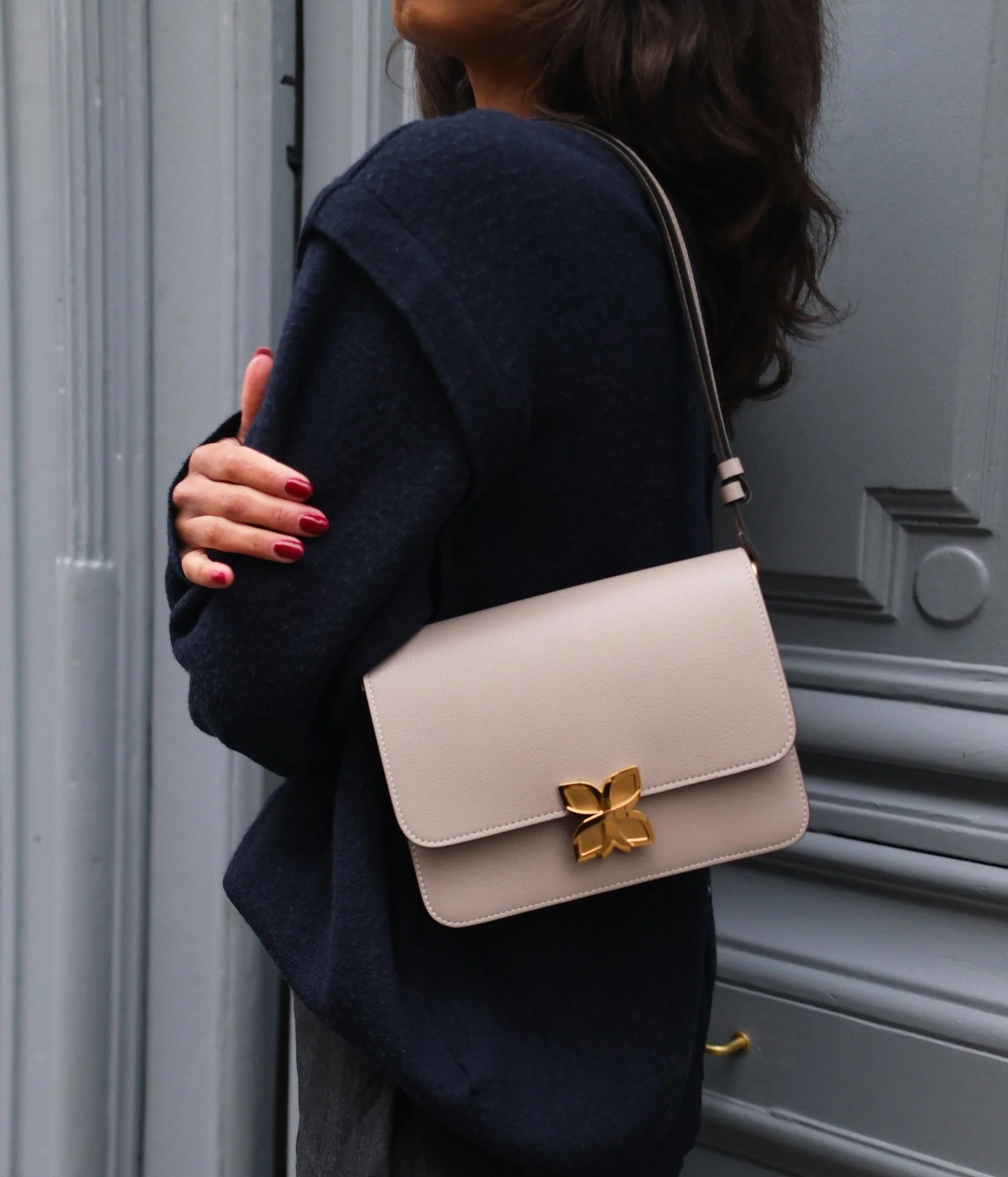 Hortensia | Cachemire