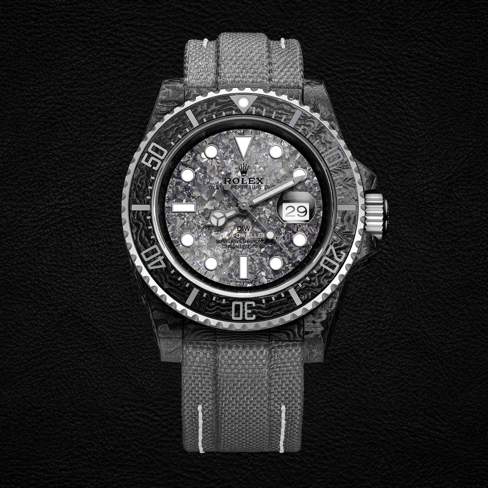 DiW Rolex Sea Dweller 