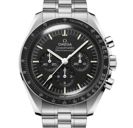 Omega Speedmaster Moonwatch Co-Axial Master Chronometer 42 MM 310.30.42.50.01.001